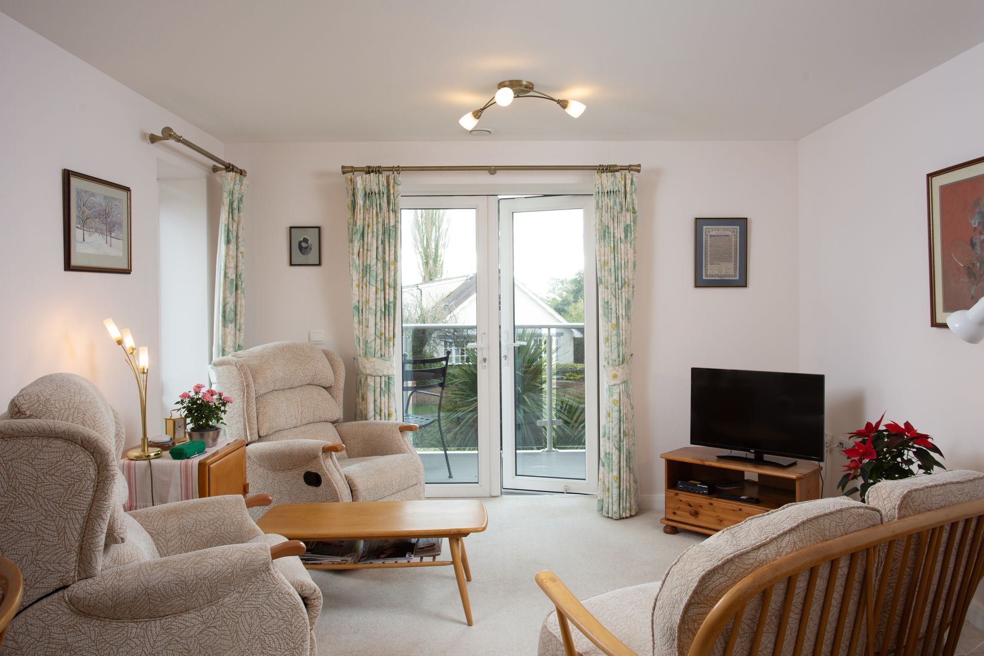 2 bed apartment for sale in Top Lane, York, YO23