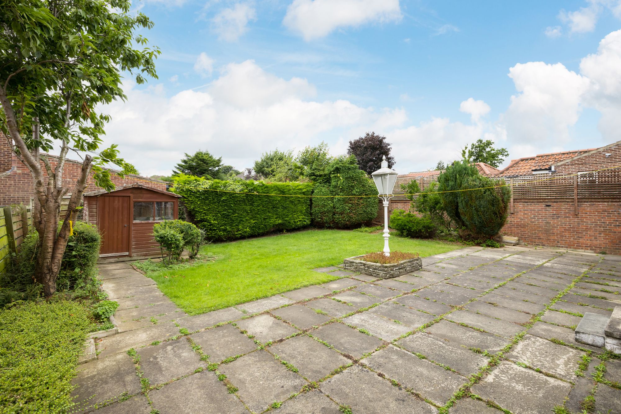 2 bed bungalow for sale in Main Street, York  - Property Image 9