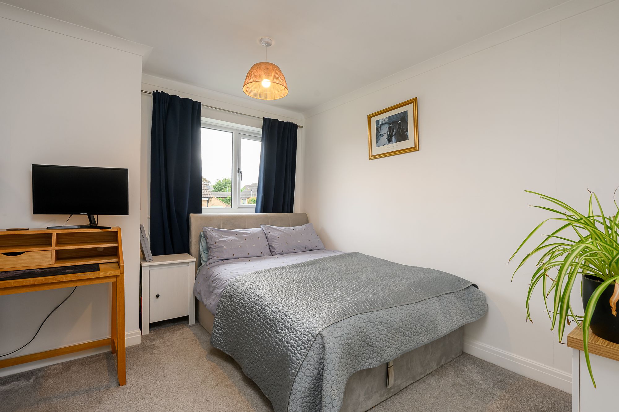 2 bed semi-detached house for sale in Parkland Drive, Tadcaster  - Property Image 16