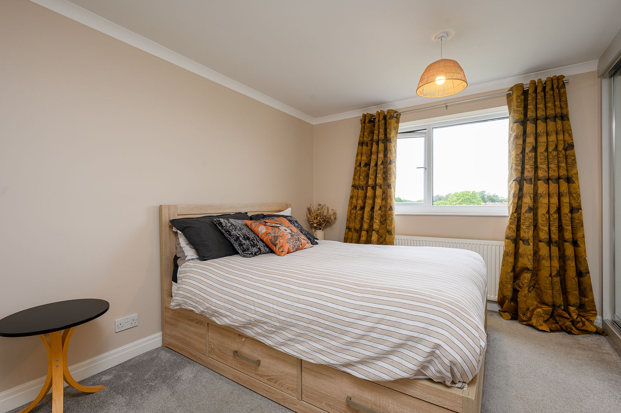 2 bed semi-detached house for sale in Parkland Drive, Tadcaster  - Property Image 11
