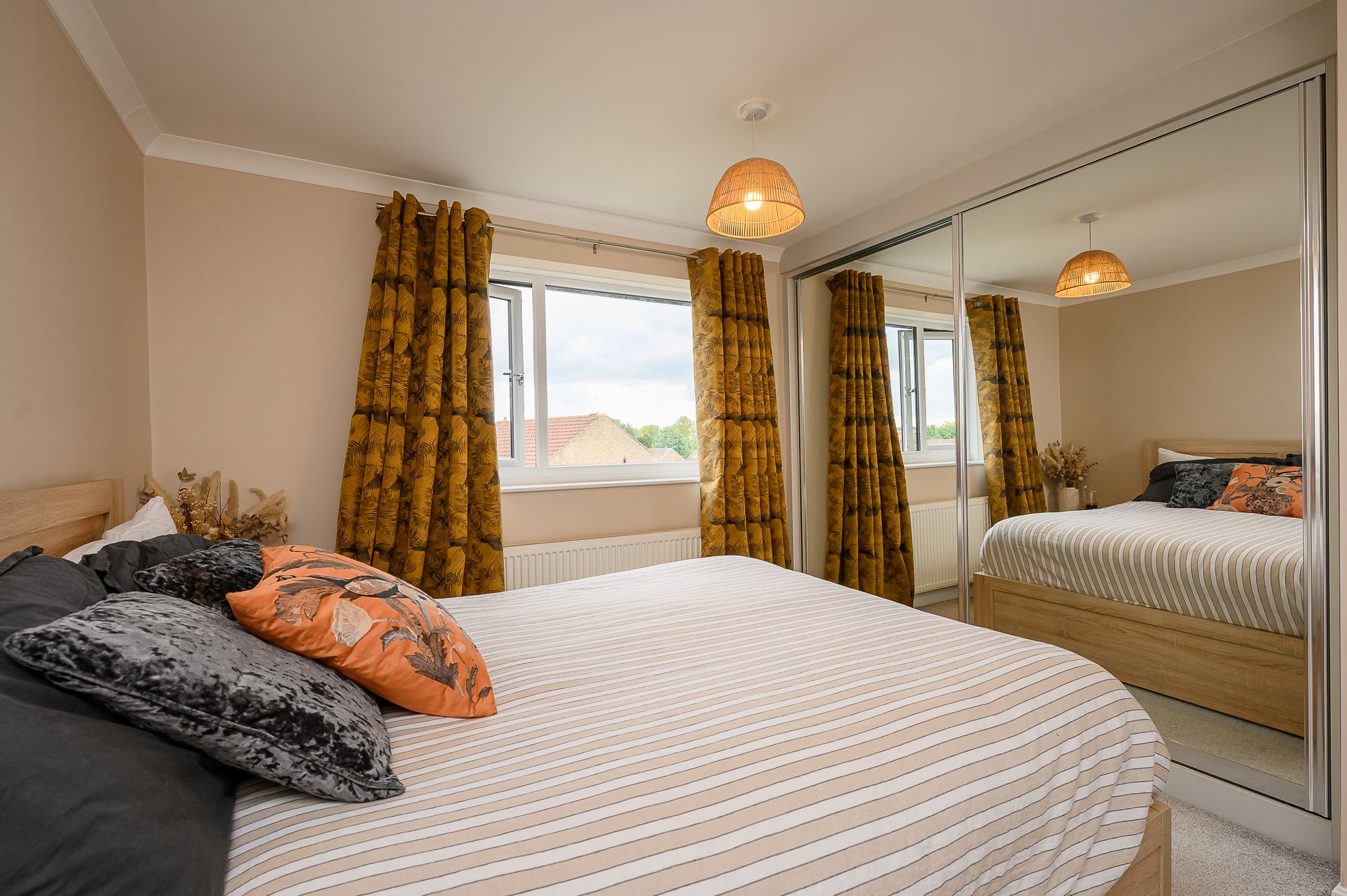 2 bed semi-detached house for sale in Parkland Drive, Tadcaster  - Property Image 12