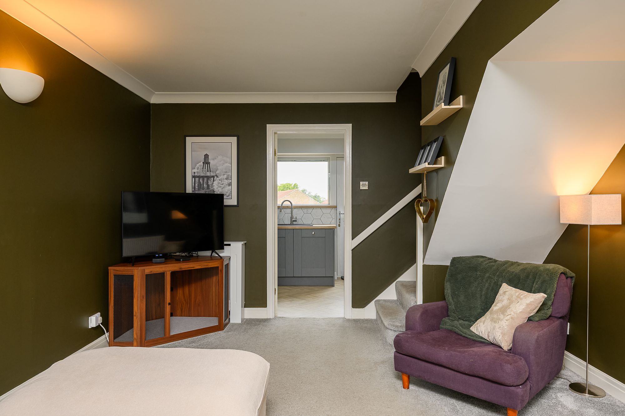 2 bed semi-detached house for sale in Parkland Drive, Tadcaster  - Property Image 4