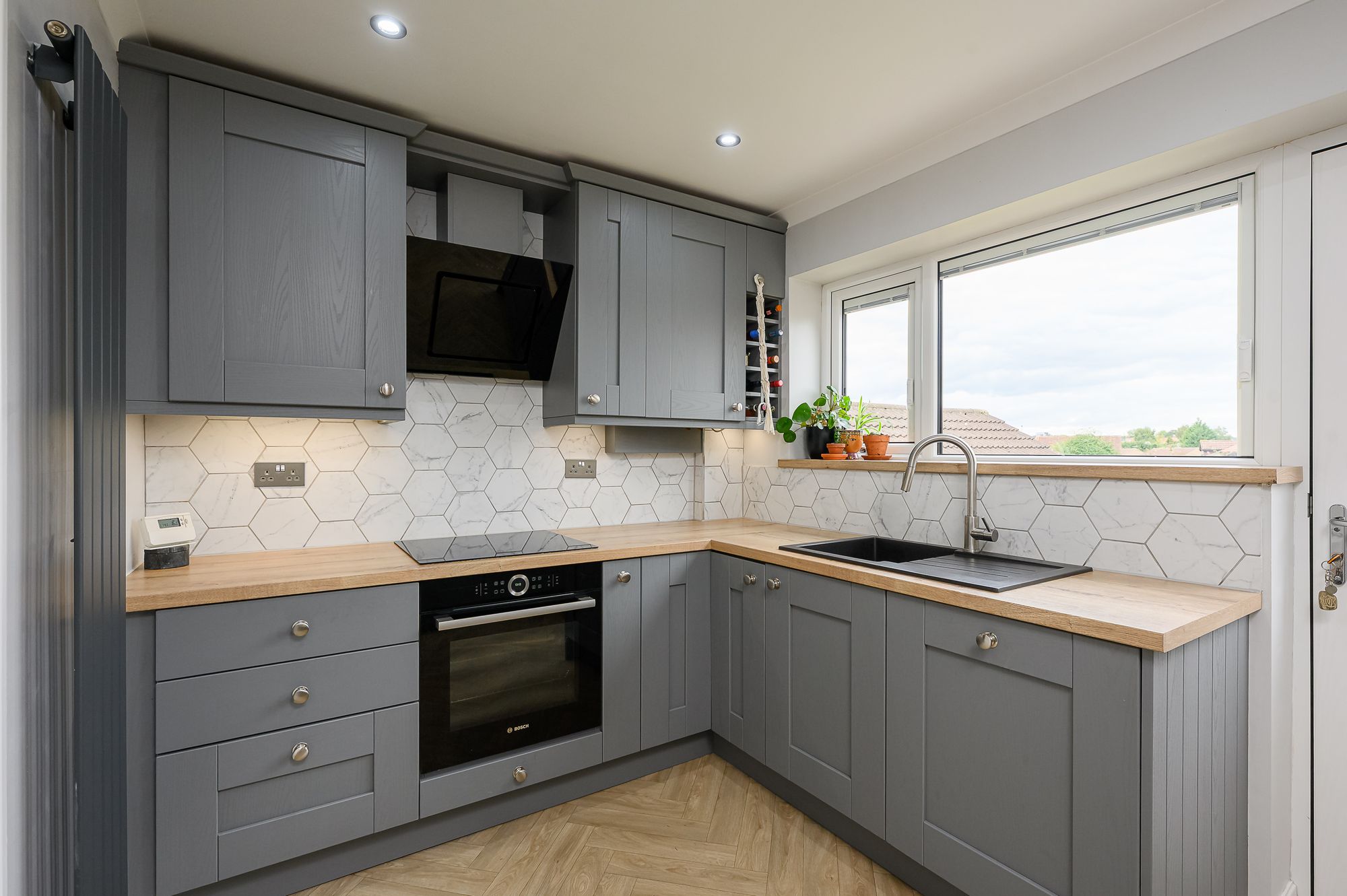 2 bed semi-detached house for sale in Parkland Drive, Tadcaster  - Property Image 2