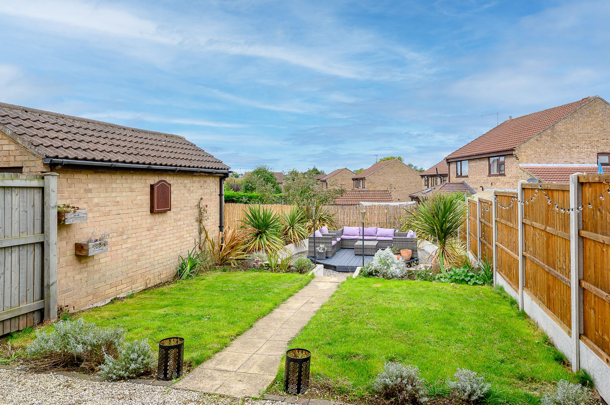 2 bed semi-detached house for sale in Parkland Drive, Tadcaster  - Property Image 18