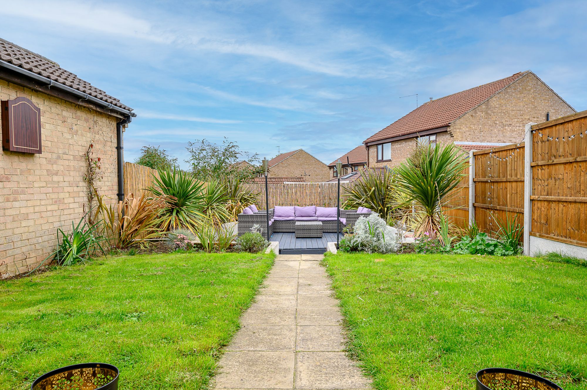 2 bed semi-detached house for sale in Parkland Drive, Tadcaster  - Property Image 3