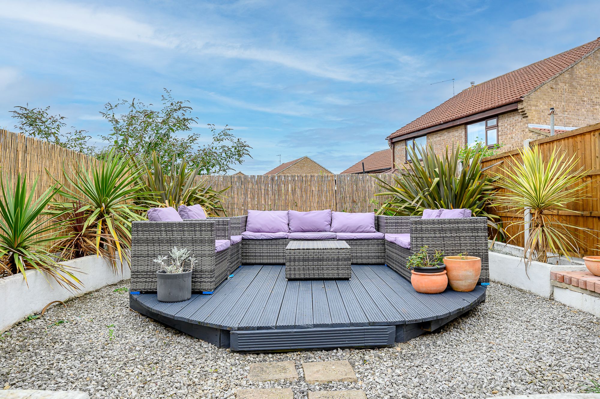 2 bed semi-detached house for sale in Parkland Drive, Tadcaster  - Property Image 19