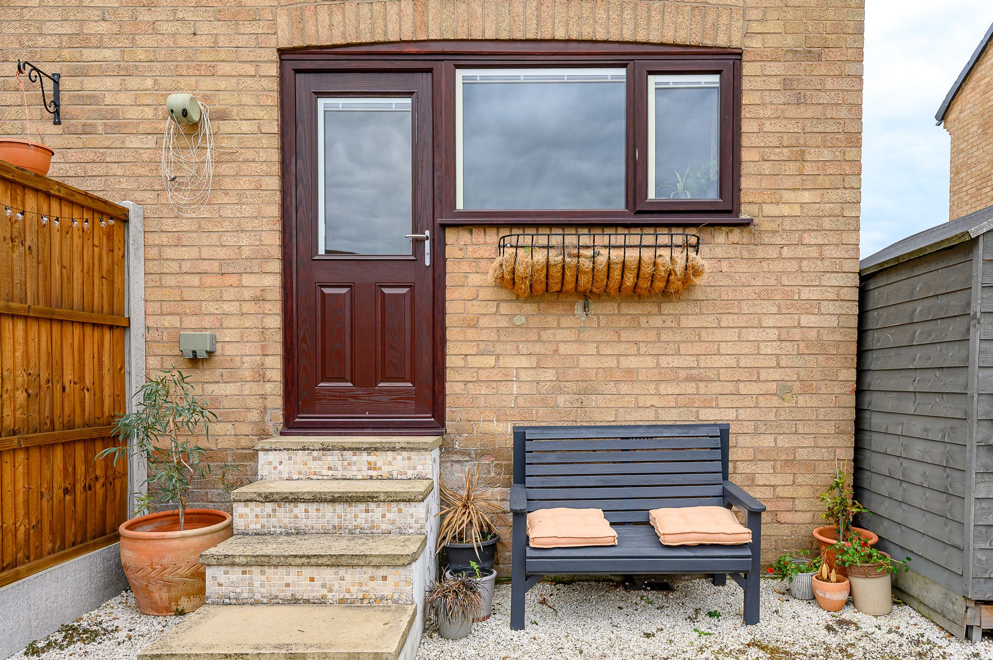 2 bed semi-detached house for sale in Parkland Drive, Tadcaster  - Property Image 22