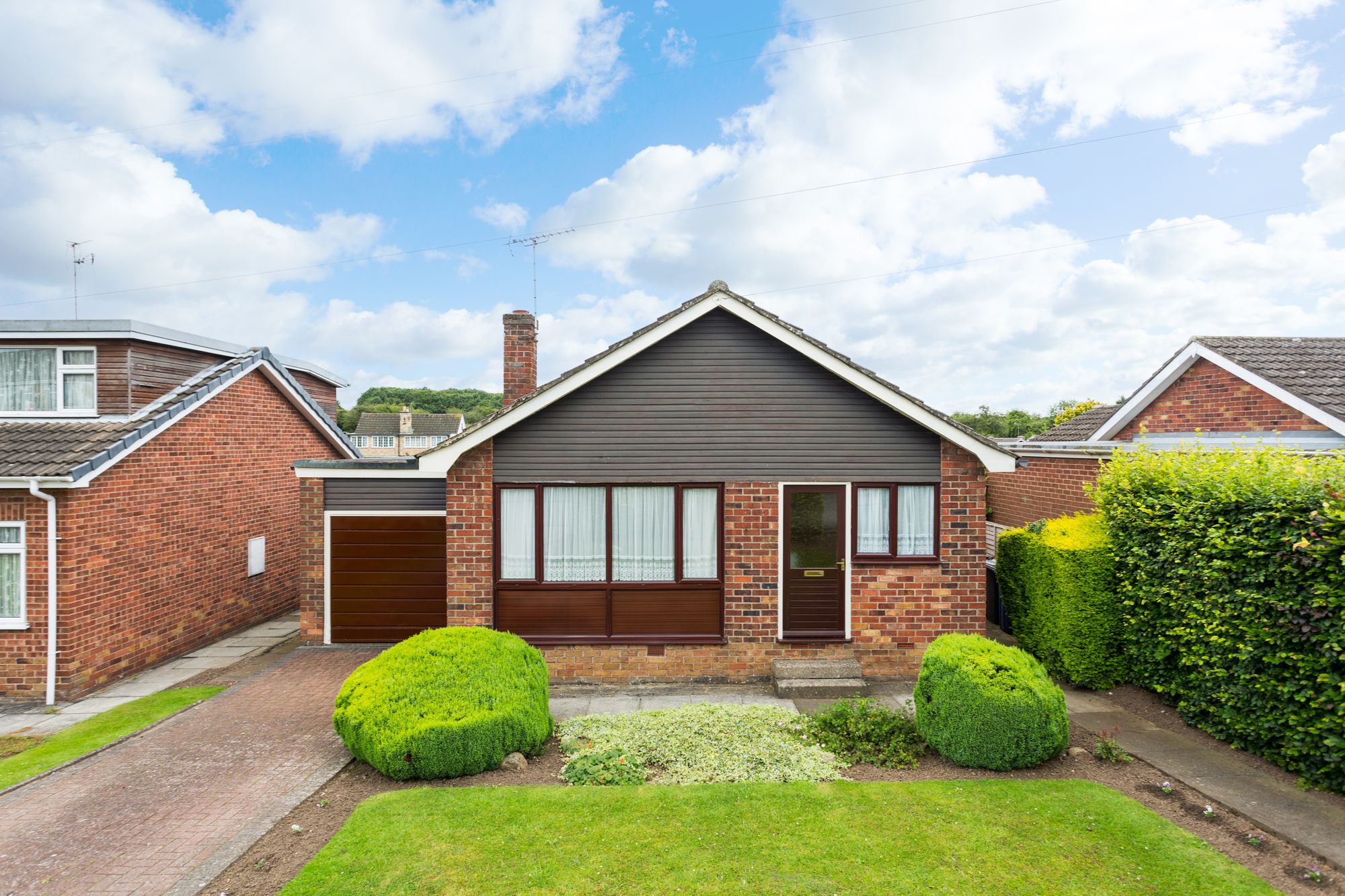 2 bed bungalow for sale in Stutton Road, Tadcaster  - Property Image 11