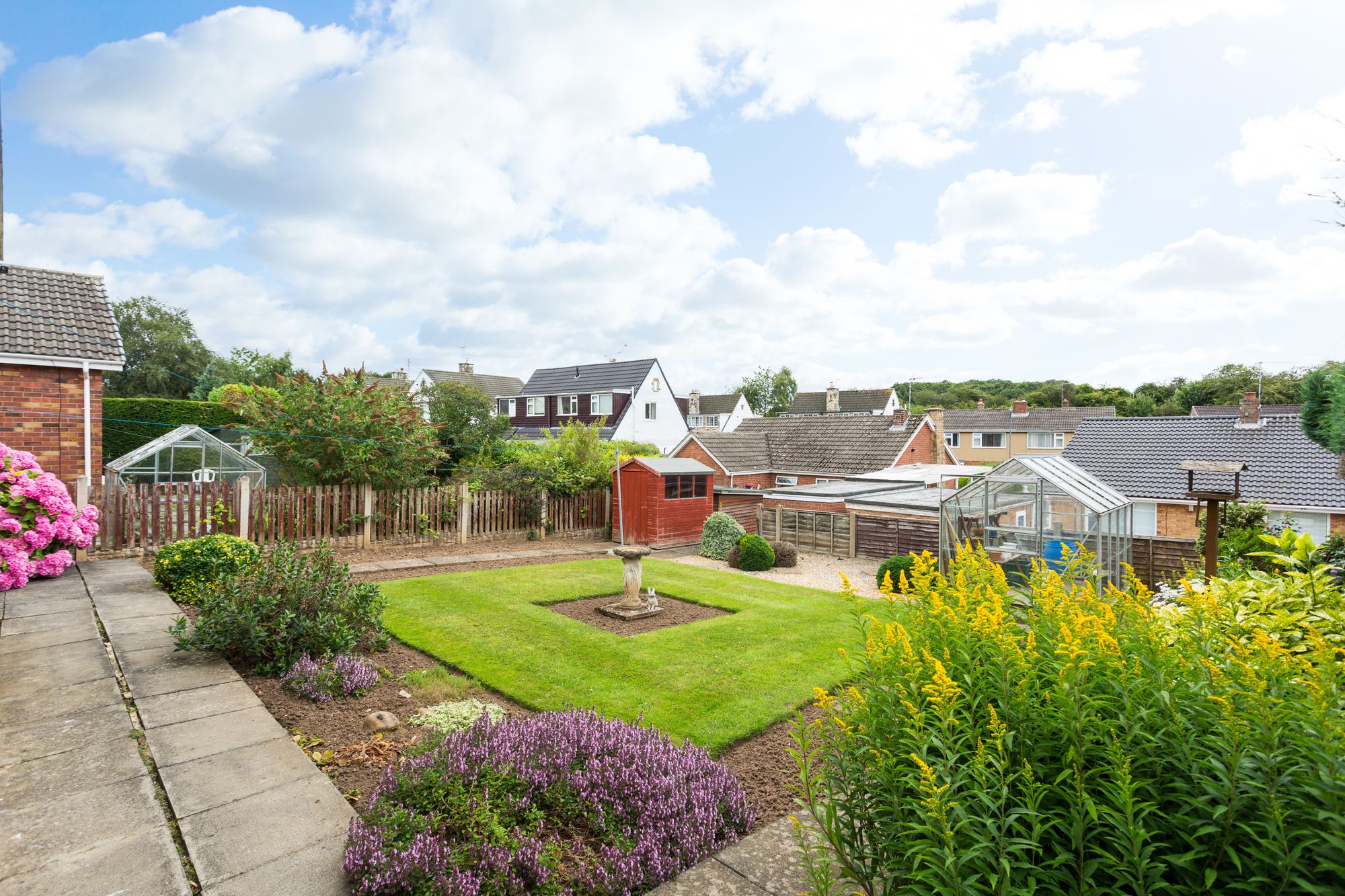 2 bed bungalow for sale in Stutton Road, Tadcaster  - Property Image 8