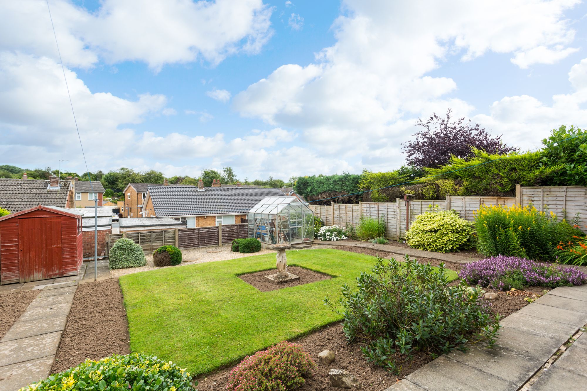 2 bed bungalow for sale in Stutton Road, Tadcaster  - Property Image 10