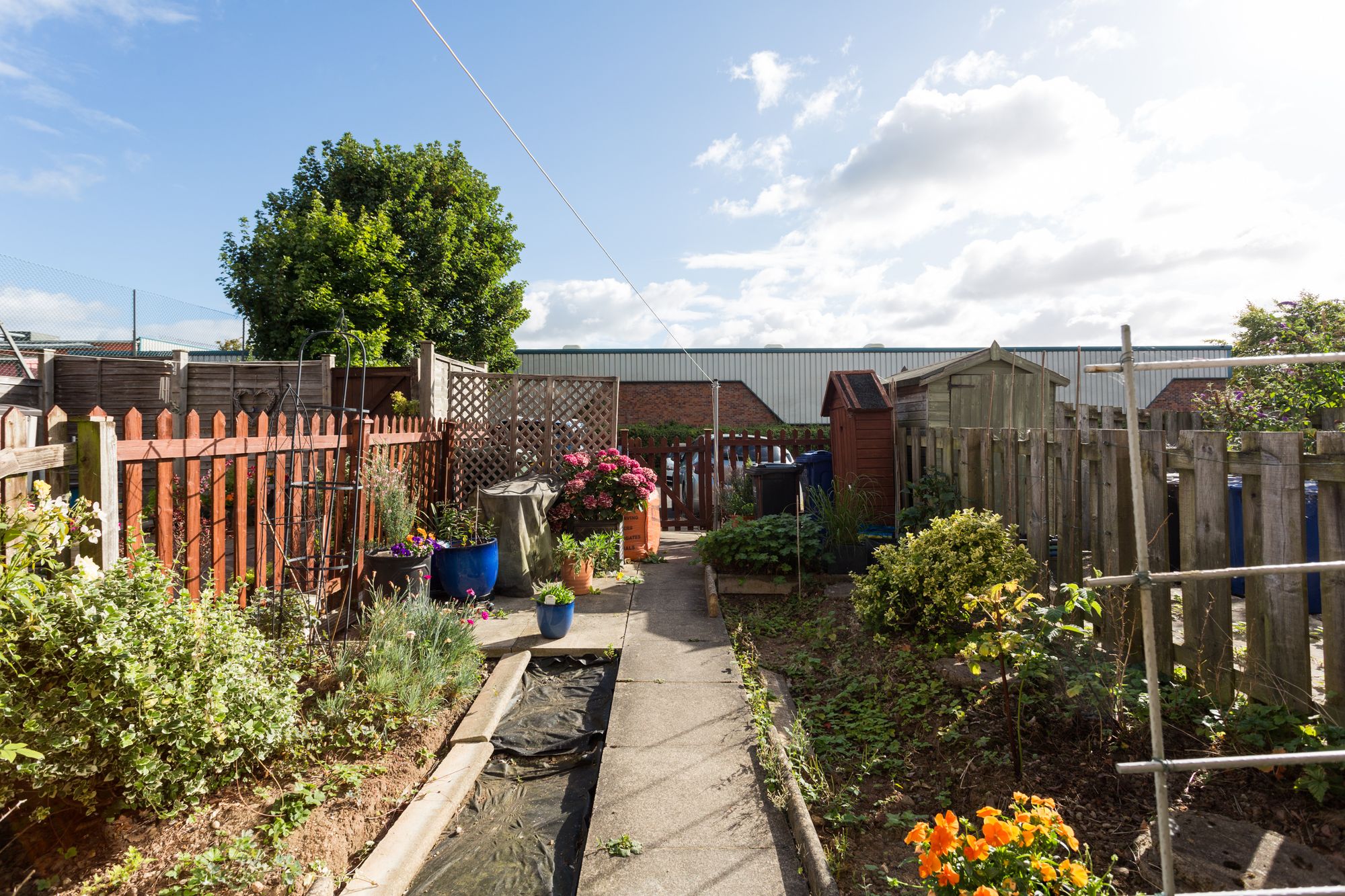 2 bed house for sale in Fairfield Road, Tadcaster  - Property Image 9