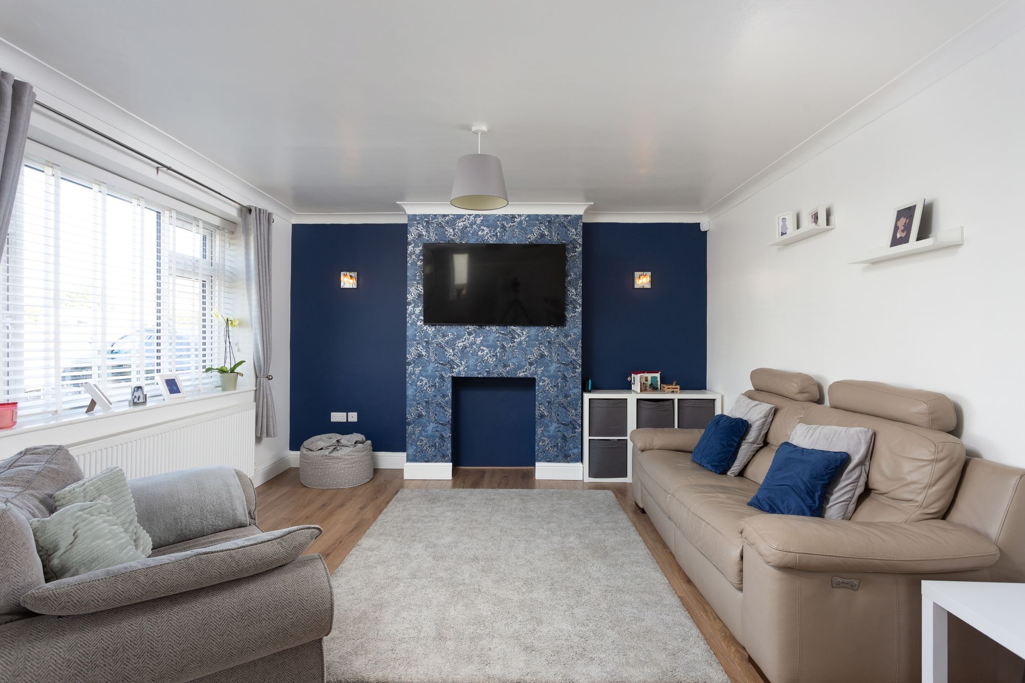 3 bed house for sale in Stutton Road, Tadcaster  - Property Image 5