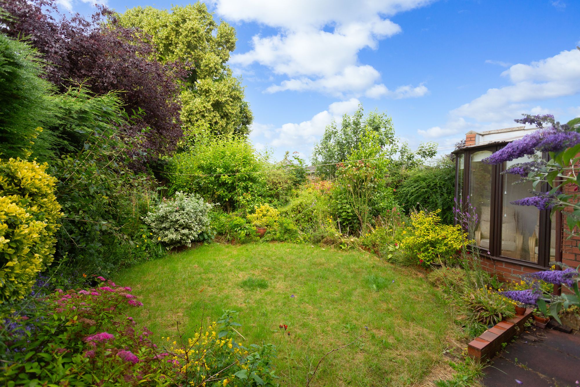 3 bed house for sale in Nursery Gardens, York  - Property Image 12