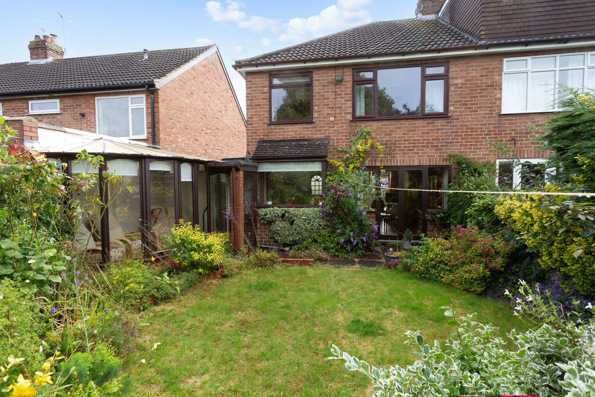 3 bed house for sale in Nursery Gardens, York  - Property Image 13