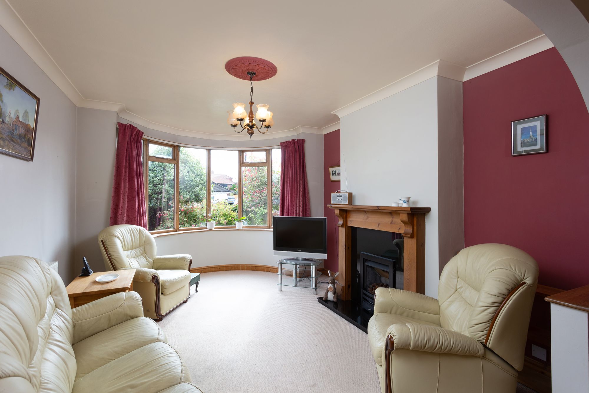 3 bed house for sale in Nursery Gardens, York  - Property Image 5