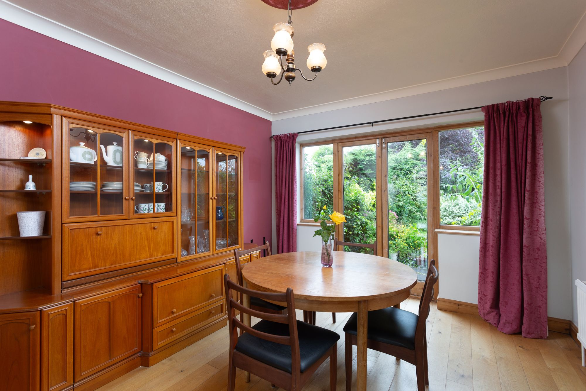 3 bed house for sale in Nursery Gardens, York  - Property Image 3