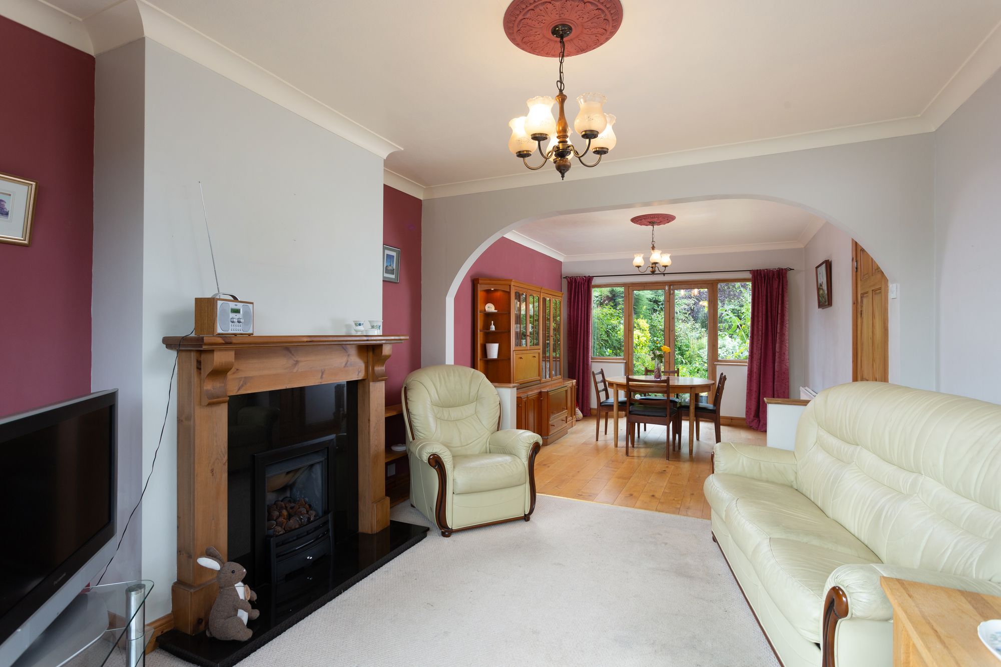 3 bed house for sale in Nursery Gardens, York  - Property Image 2