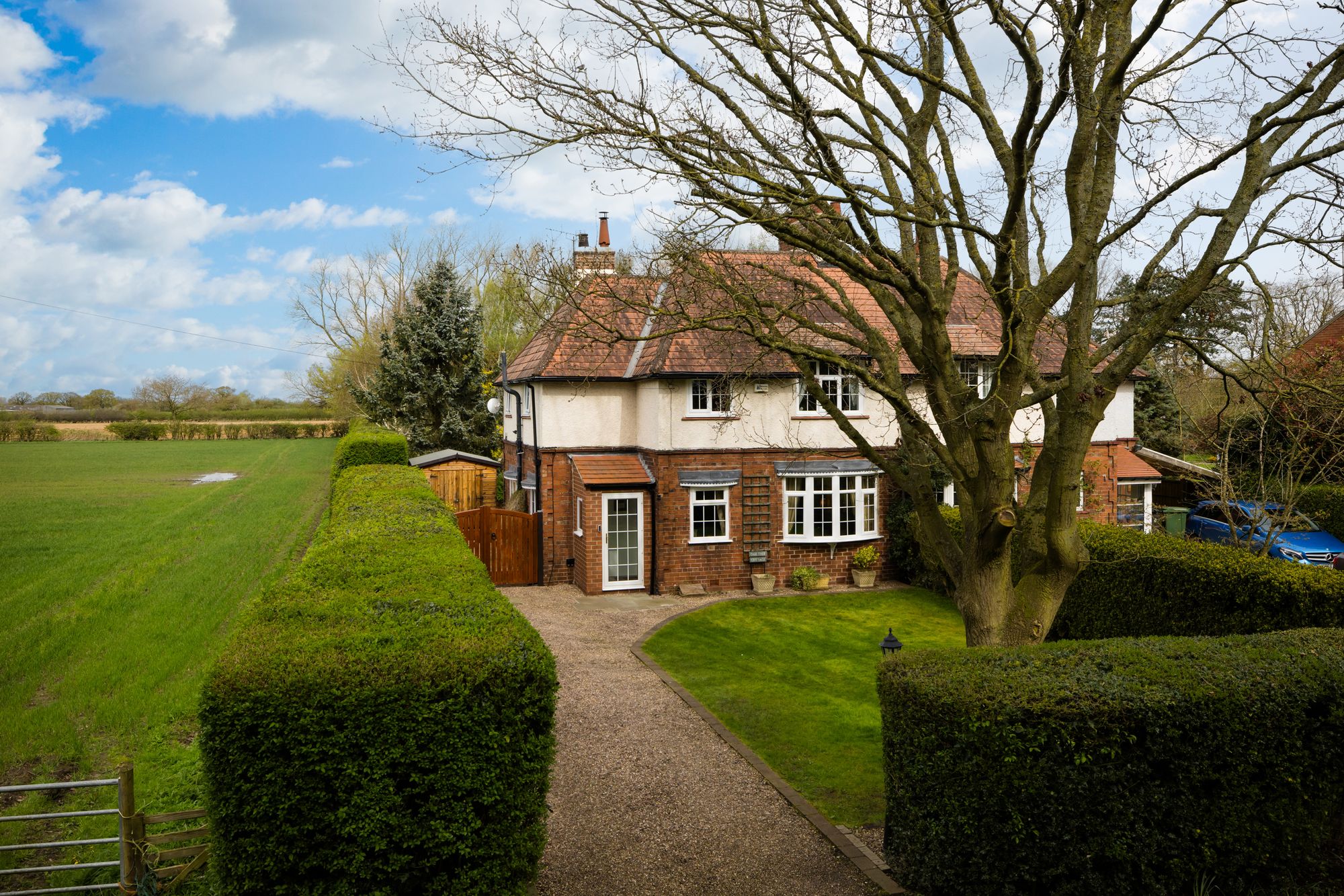 3 bed house for sale in Mill Lane, York  - Property Image 2