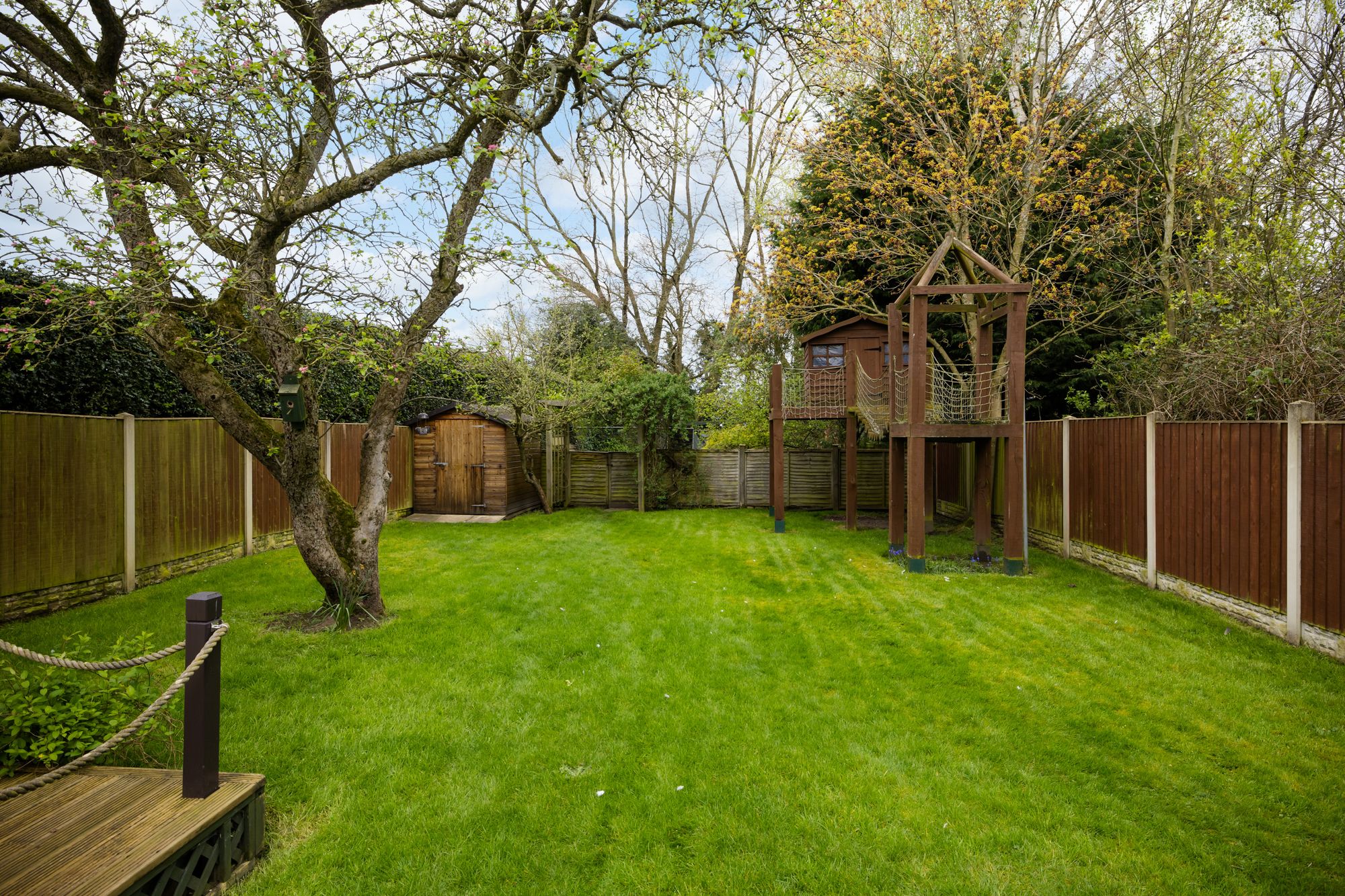 3 bed house for sale in Mill Lane, York  - Property Image 5