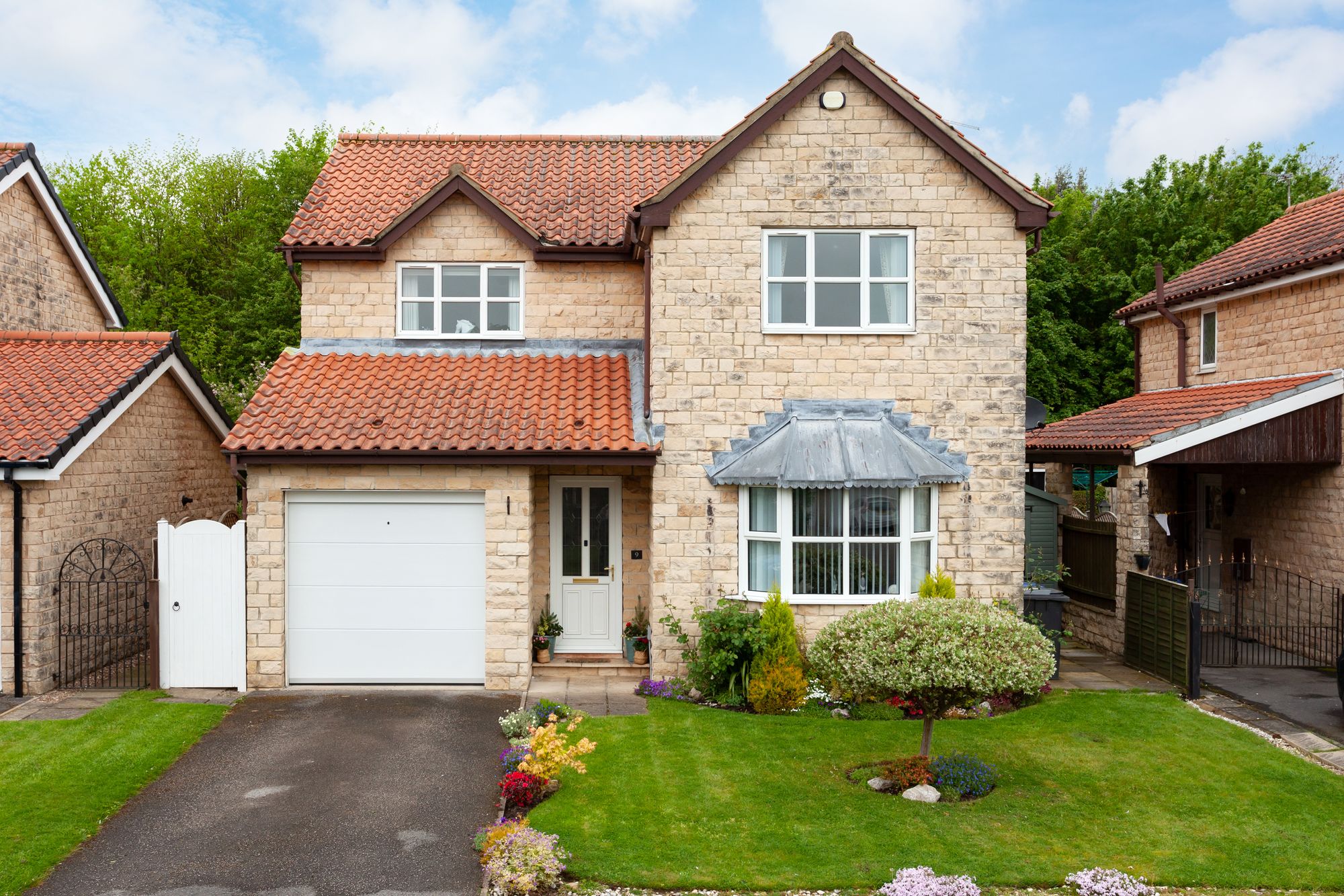 4 bed detached house for sale in Bow Bridge View, Tadcaster  - Property Image 18