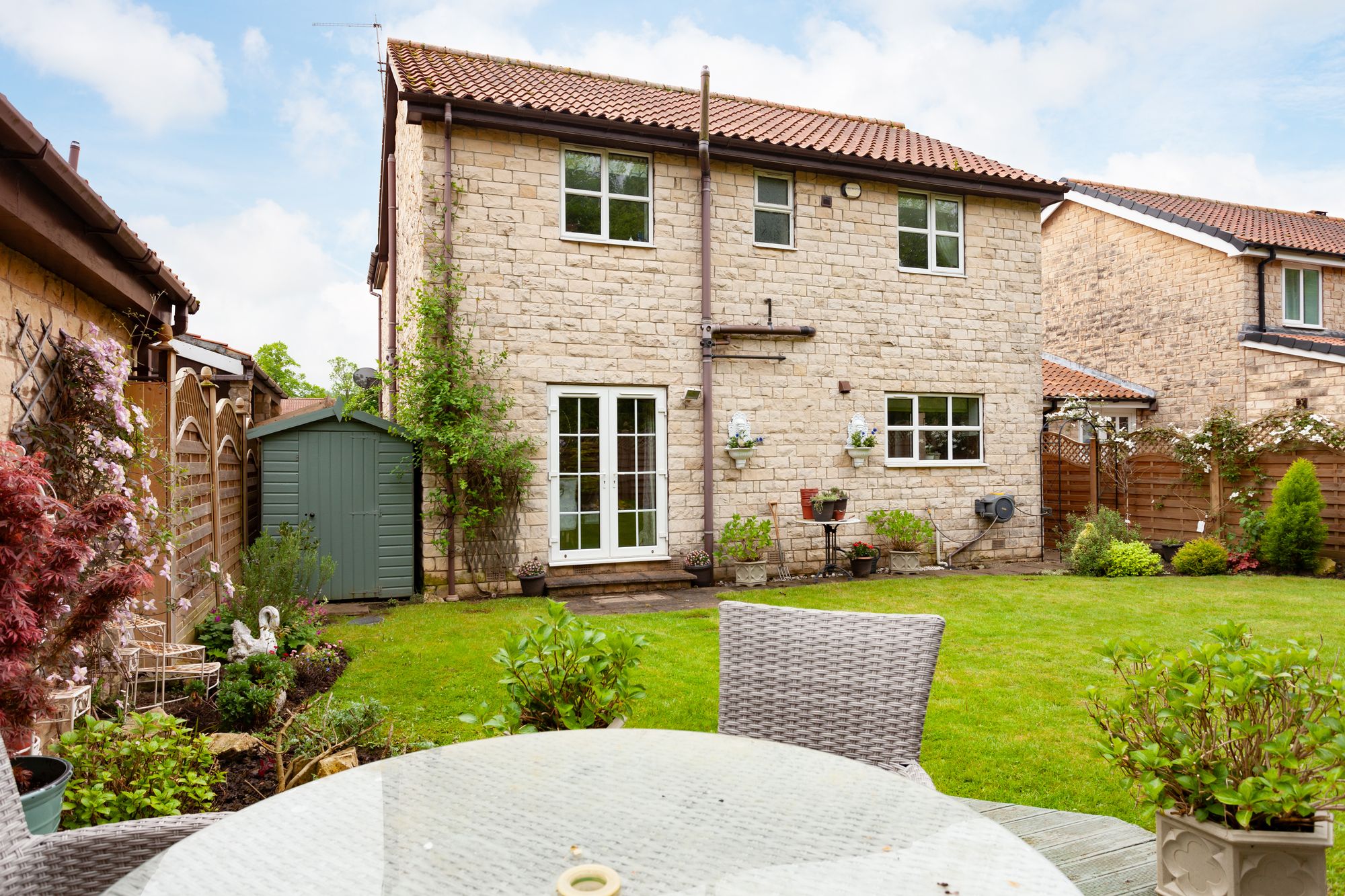 4 bed detached house for sale in Bow Bridge View, Tadcaster  - Property Image 14