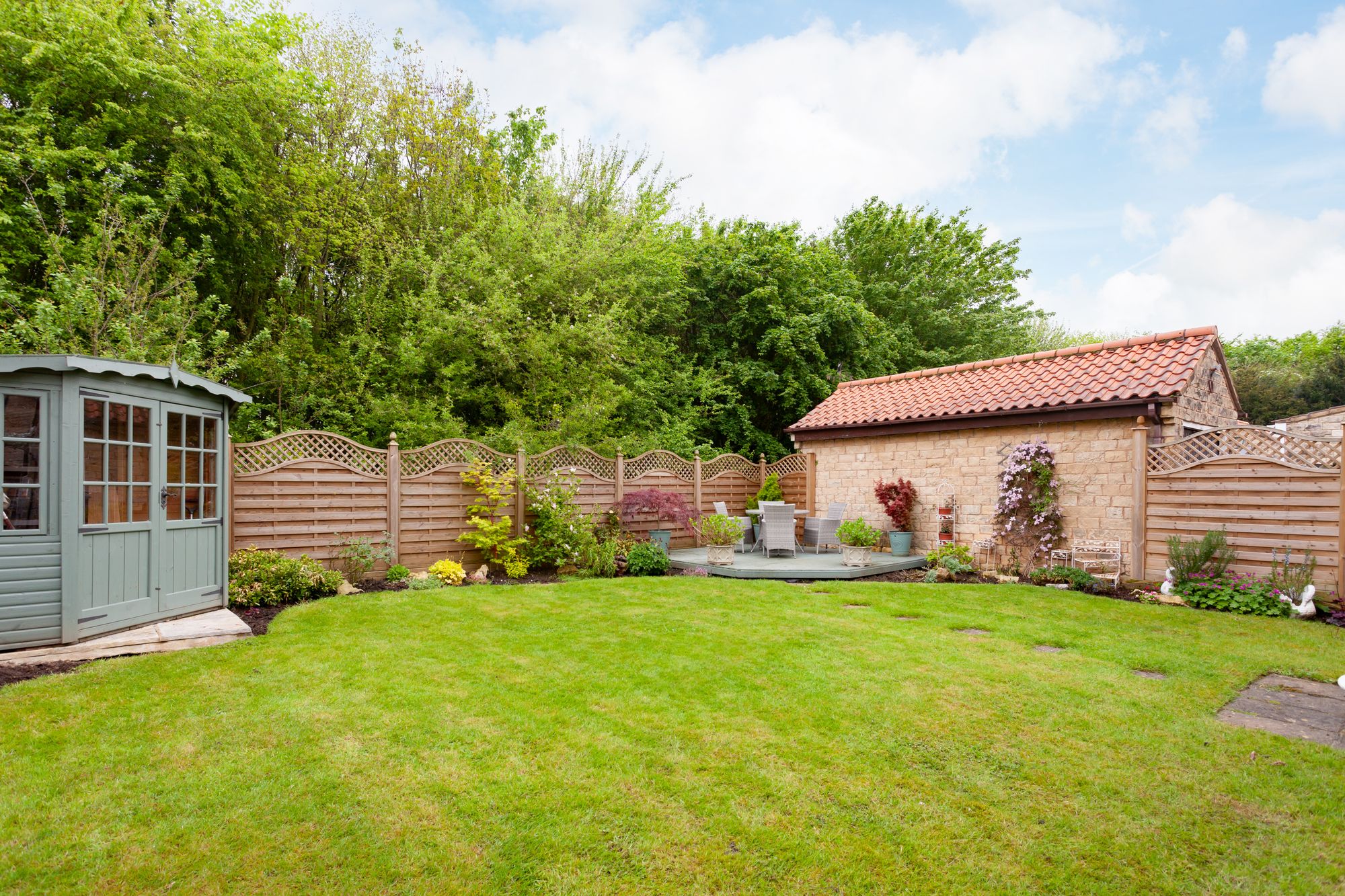 4 bed detached house for sale in Bow Bridge View, Tadcaster  - Property Image 16