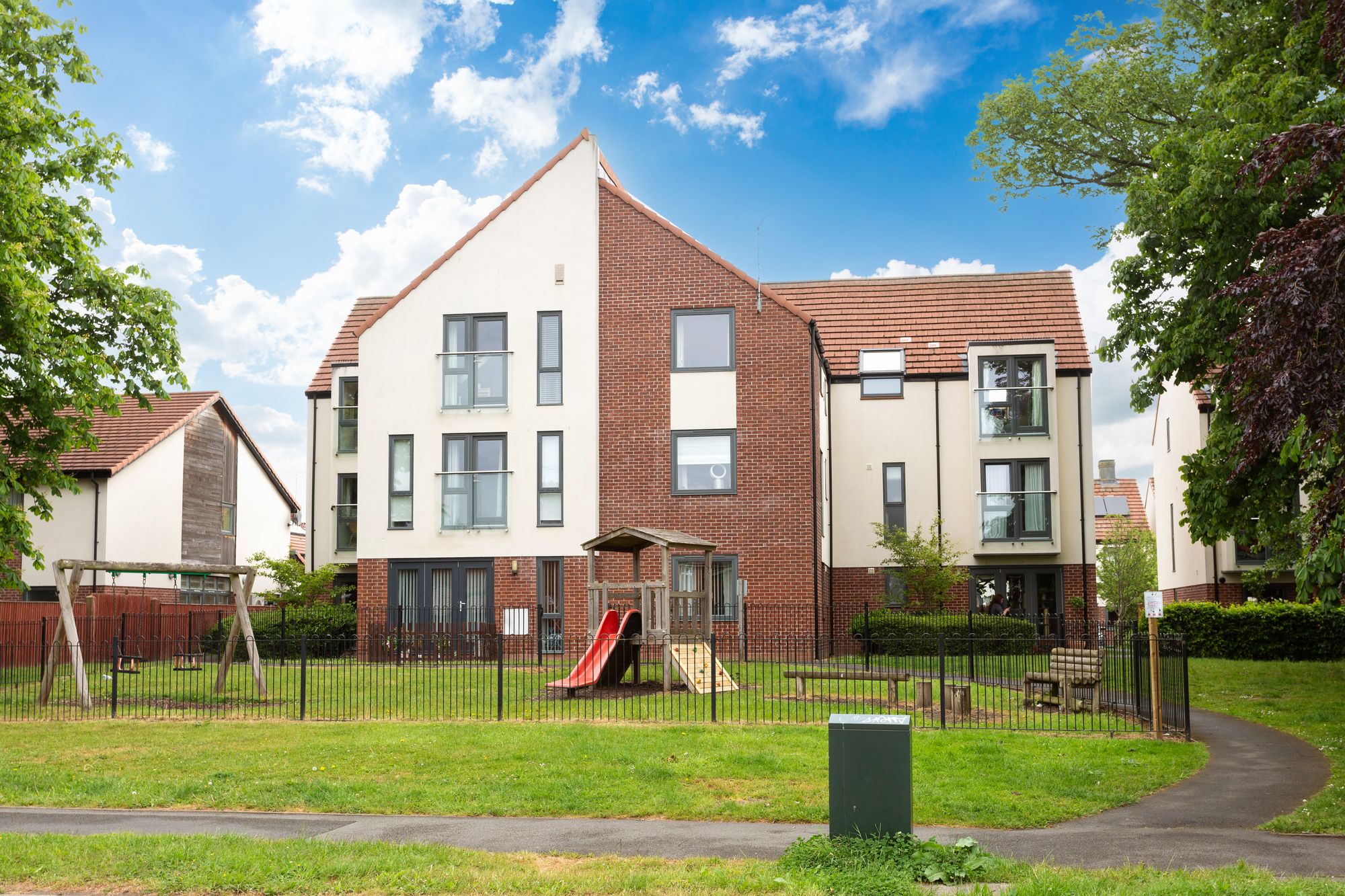 2 bed apartment for sale in Bellerby Court, York  - Property Image 1