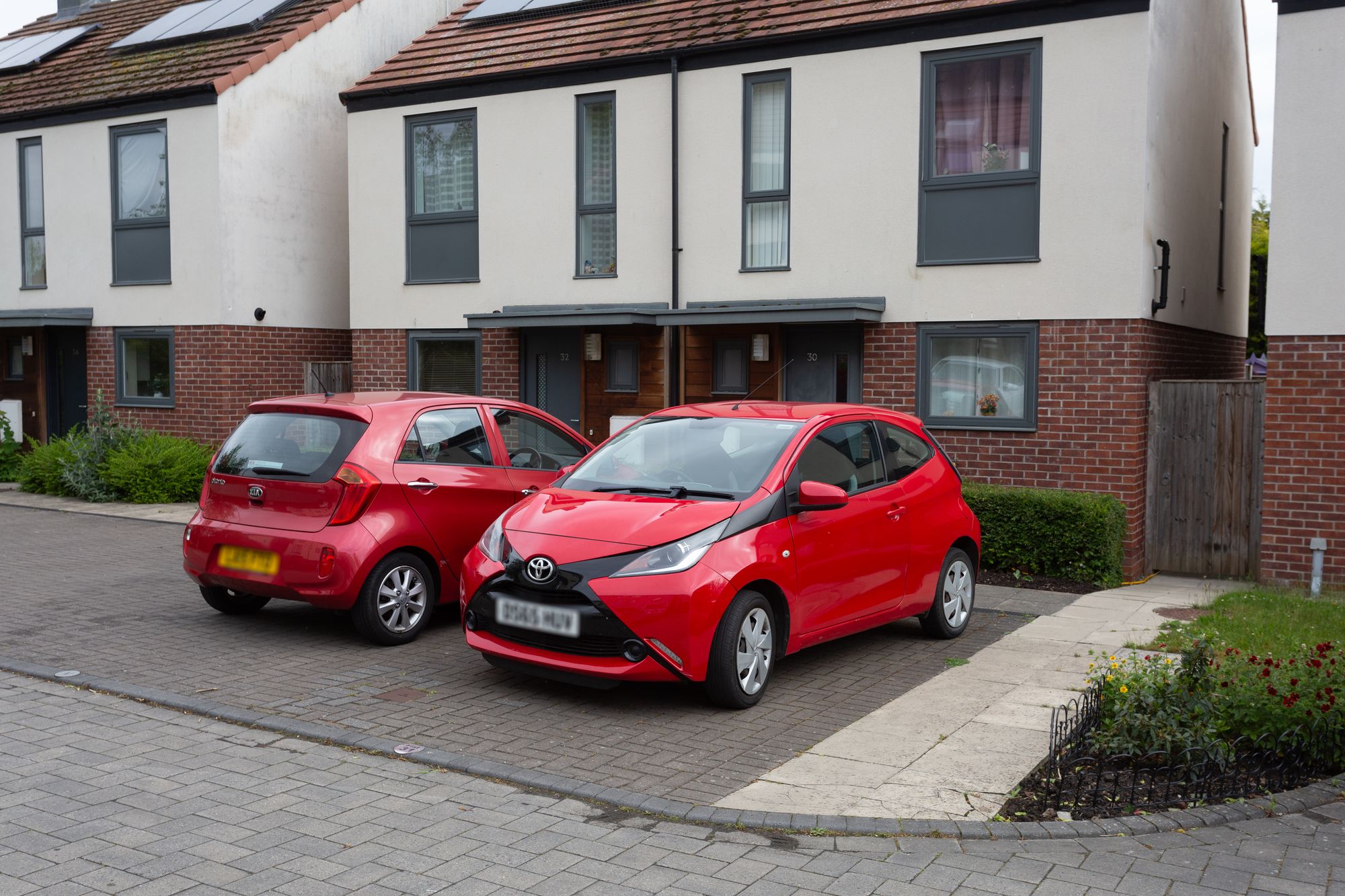 2 bed apartment for sale in Bellerby Court, York  - Property Image 9