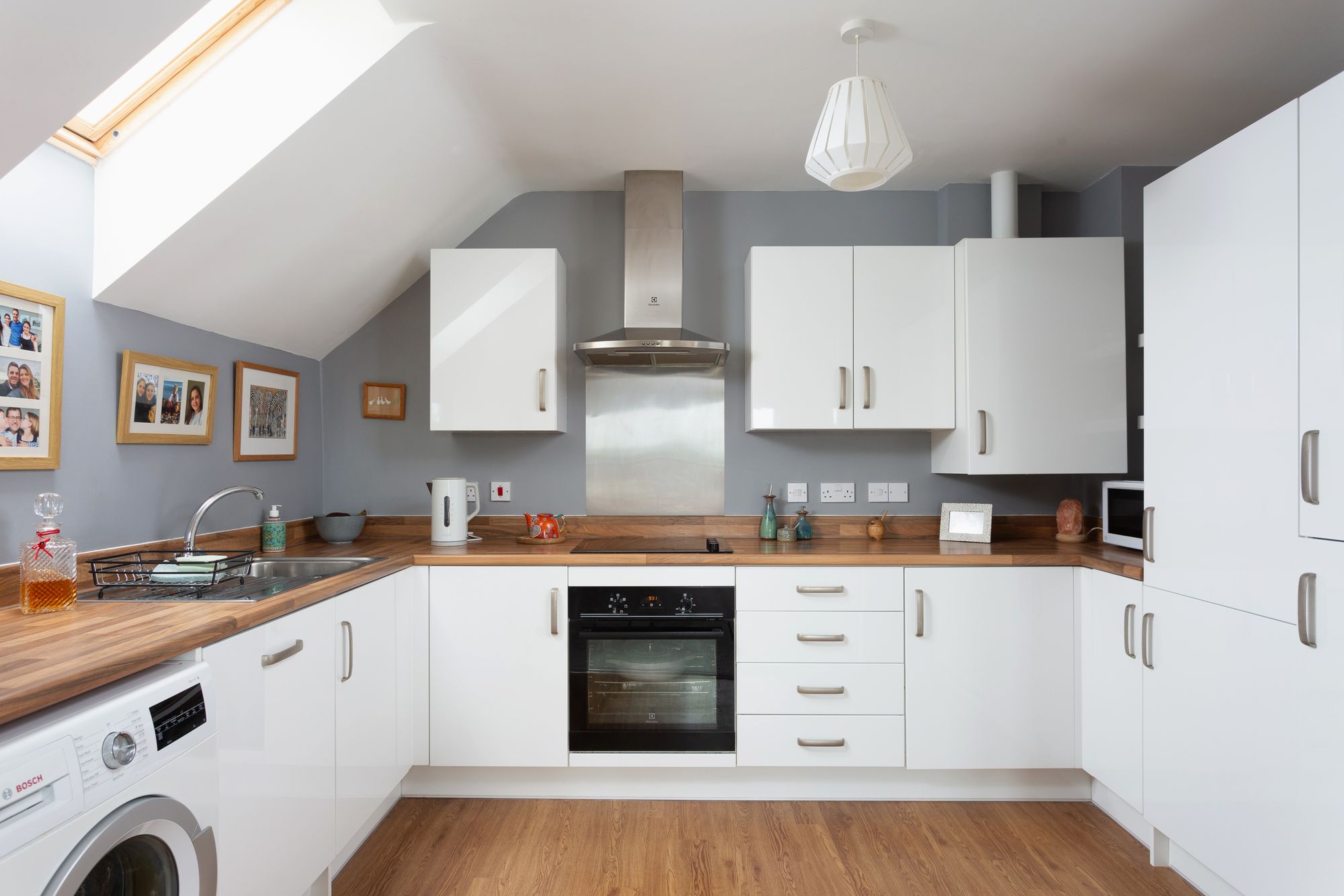 2 bed apartment for sale in Bellerby Court, York  - Property Image 2