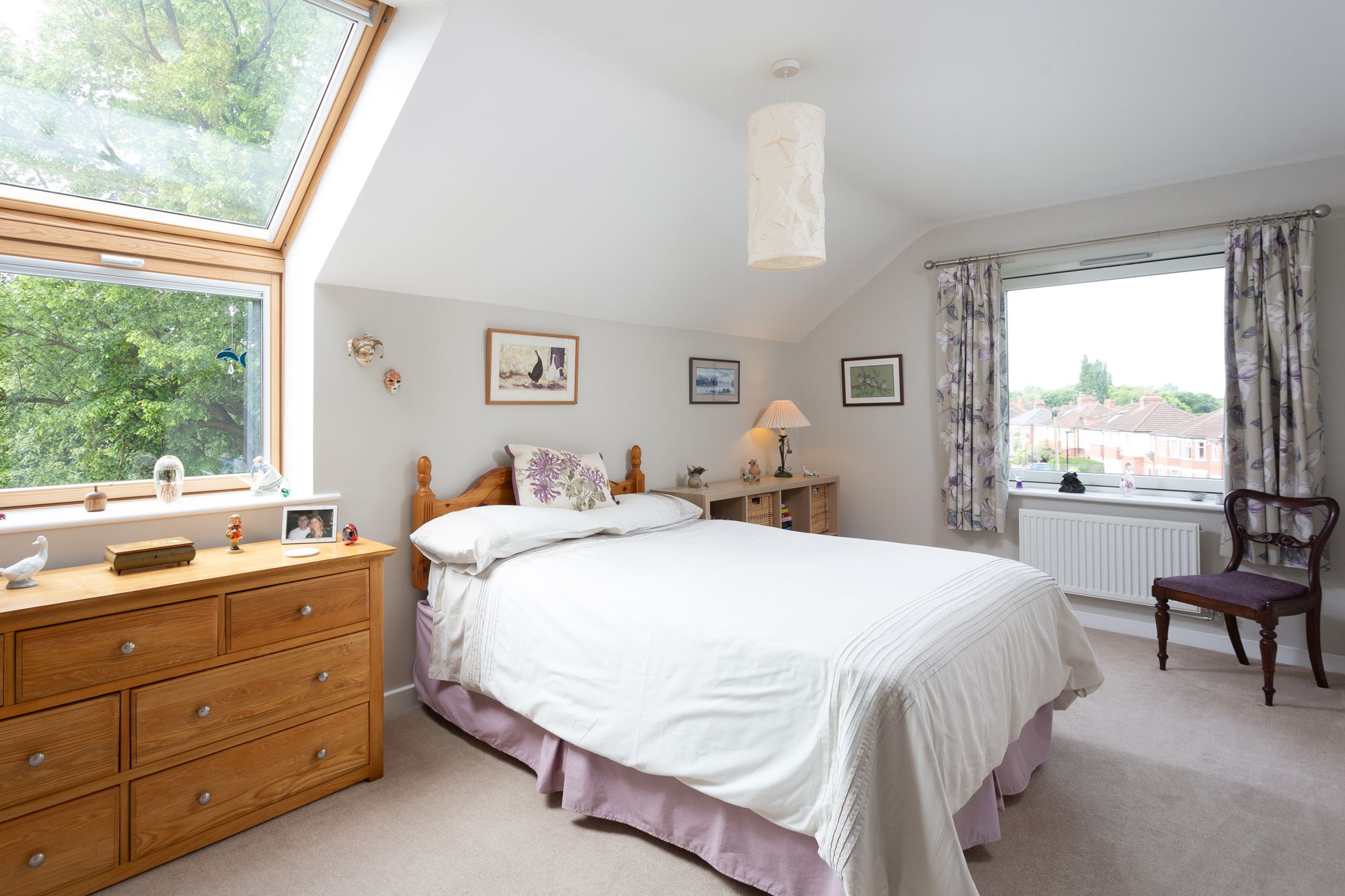 2 bed apartment for sale in Bellerby Court, York  - Property Image 6