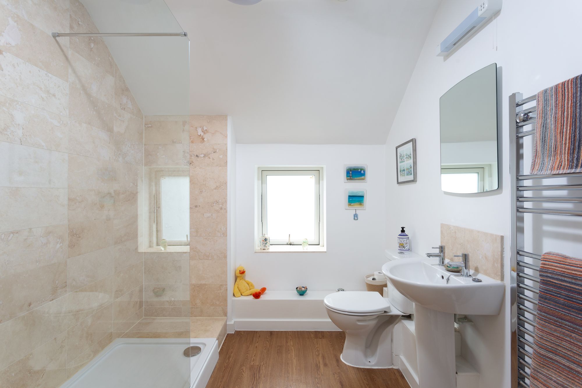 2 bed apartment for sale in Bellerby Court, York  - Property Image 7