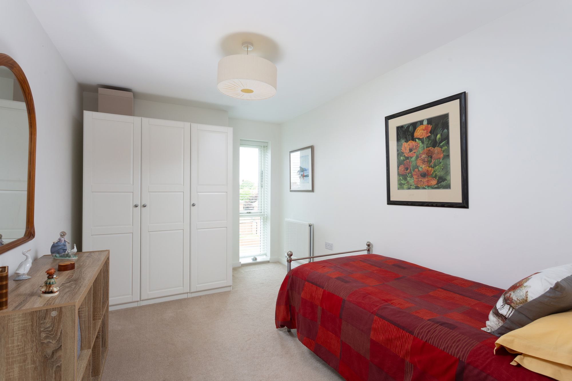 2 bed apartment for sale in Bellerby Court, York  - Property Image 8