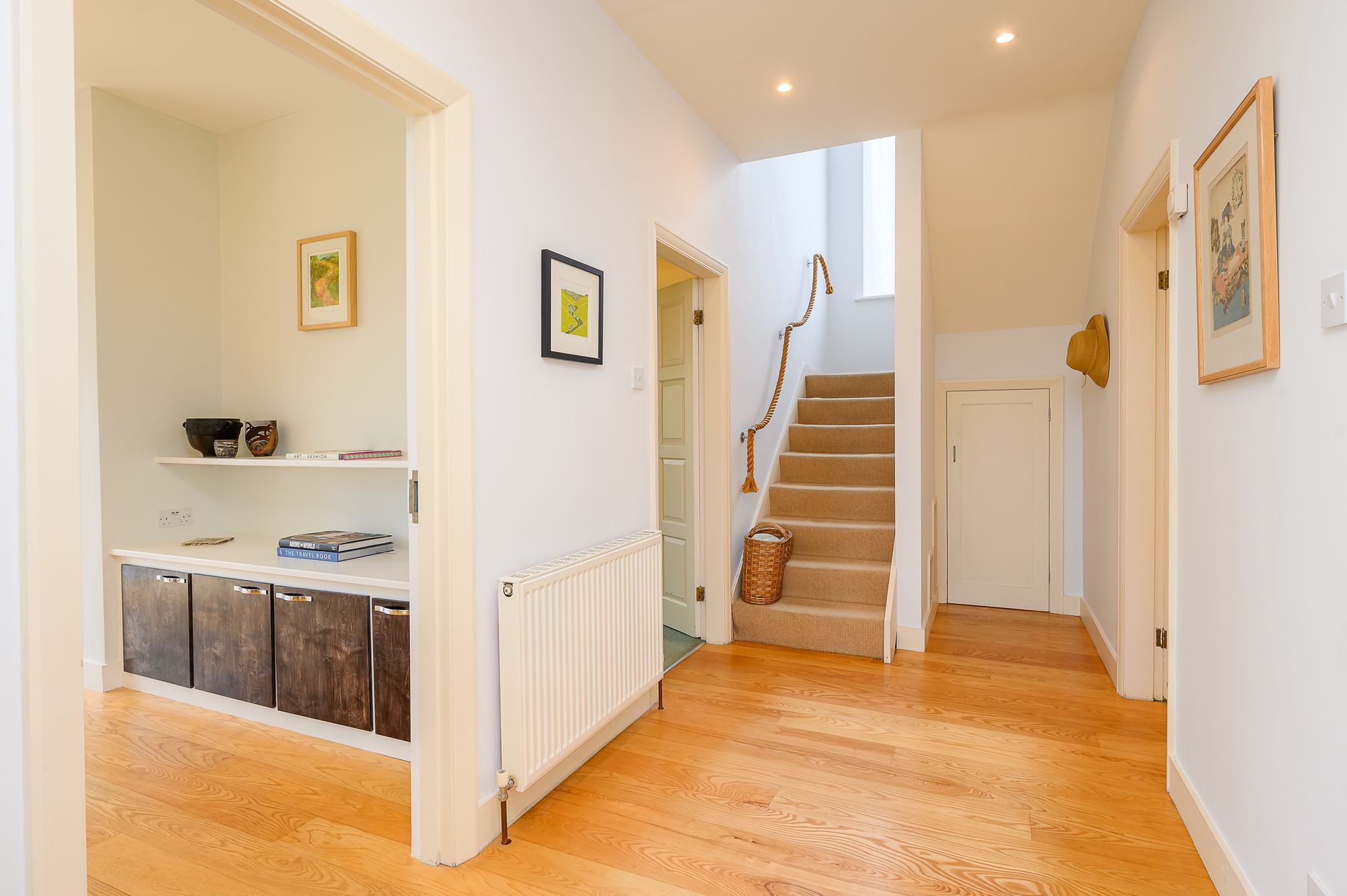 4 bed detached house for sale in Drome Road, York, YO23