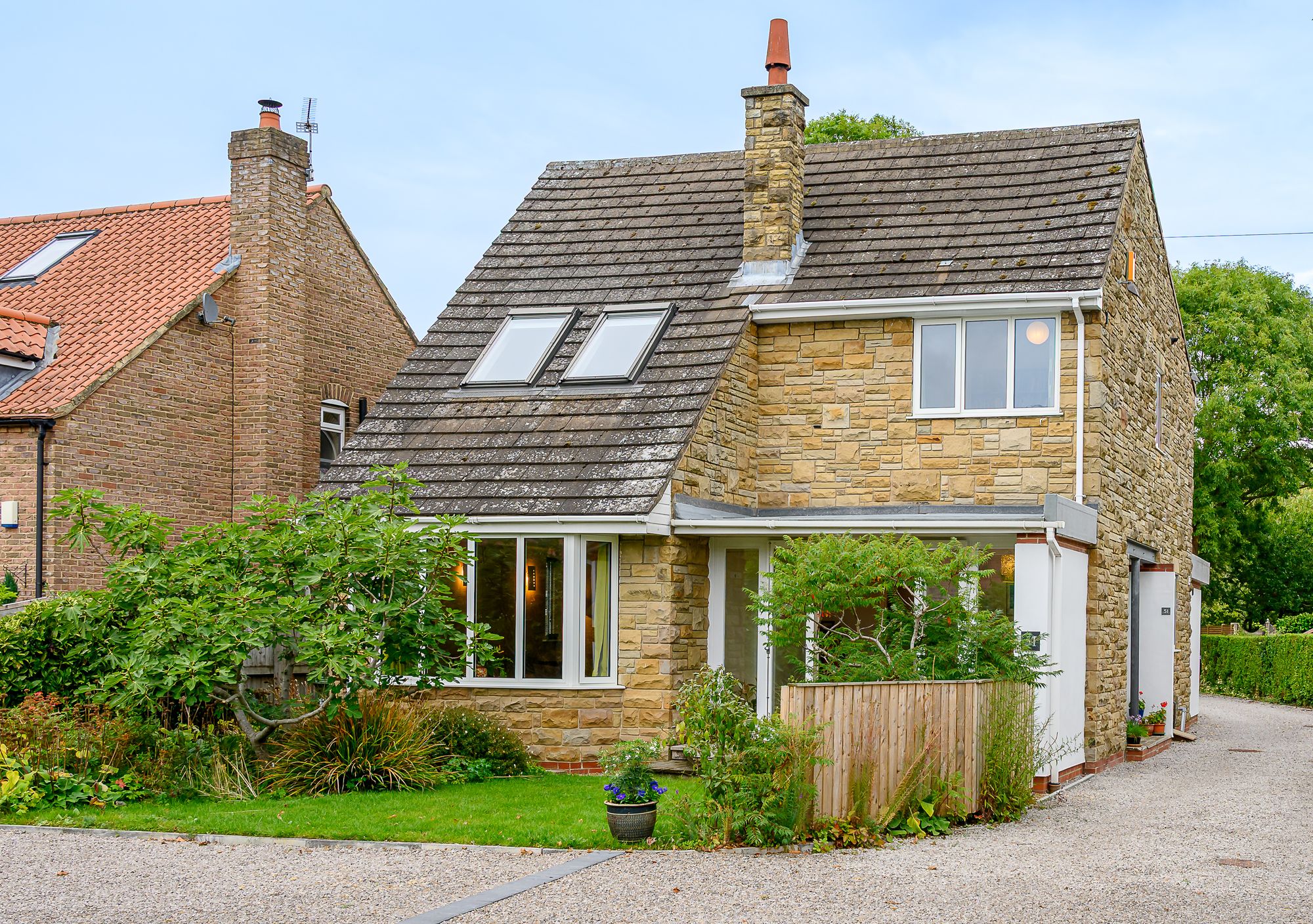 4 bed detached house for sale in Drome Road, York, YO23