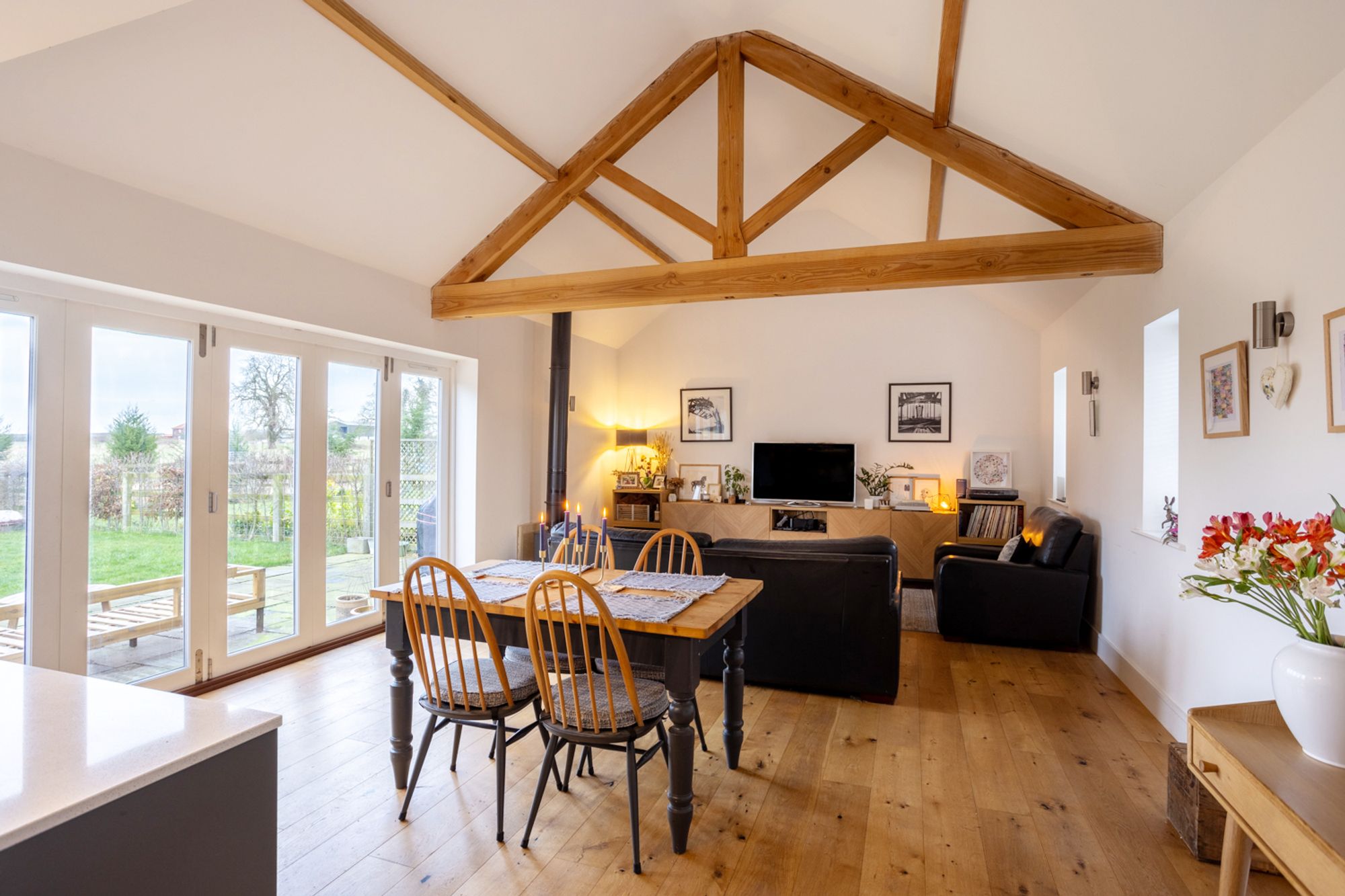 2 bed for sale in Low Farm Road, York  - Property Image 1