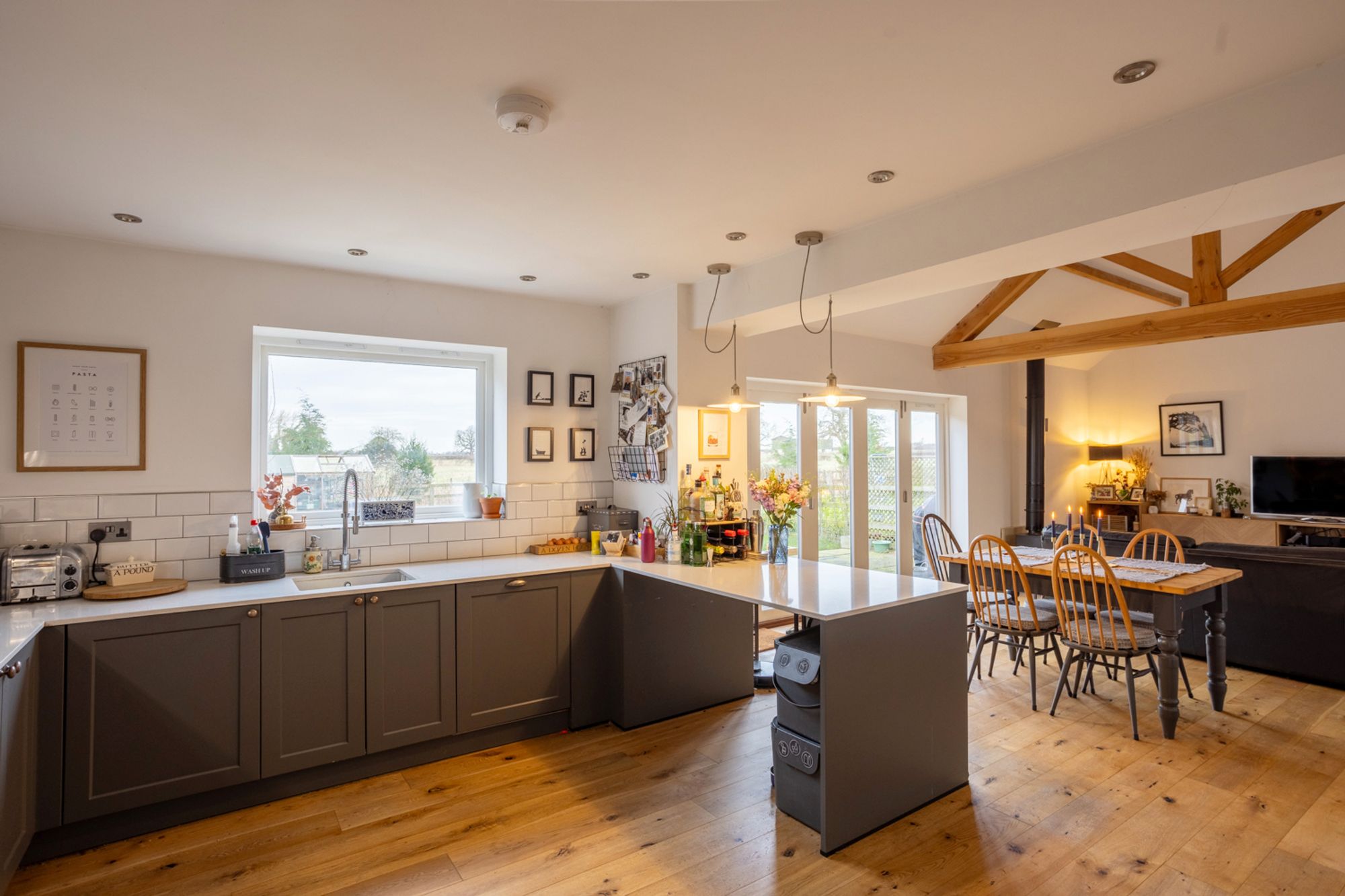 2 bed for sale in Low Farm Road, York  - Property Image 9