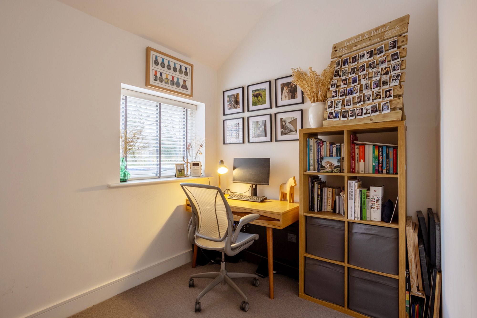 2 bed for sale in Low Farm Road, York  - Property Image 10