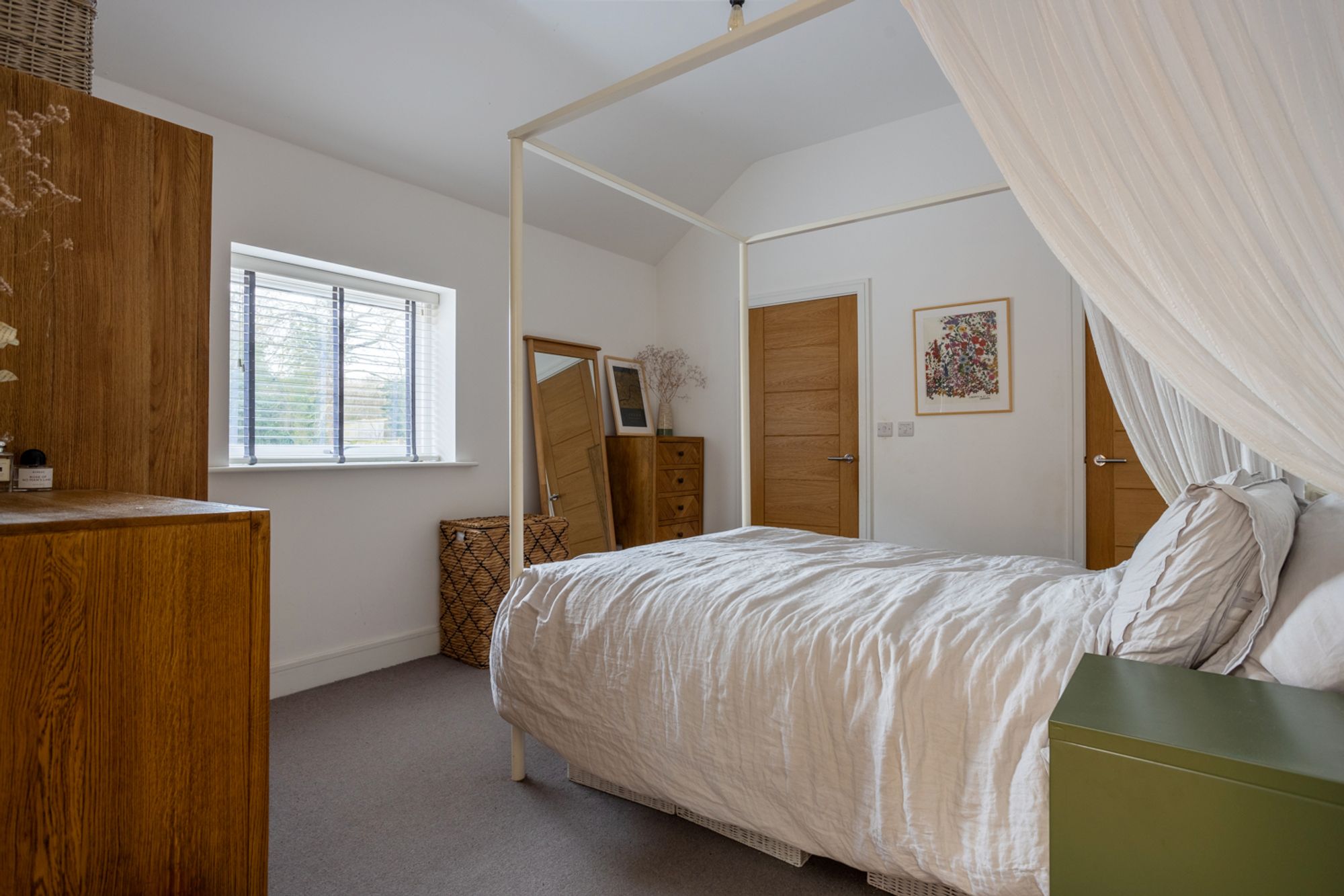 2 bed for sale in Low Farm Road, York  - Property Image 11