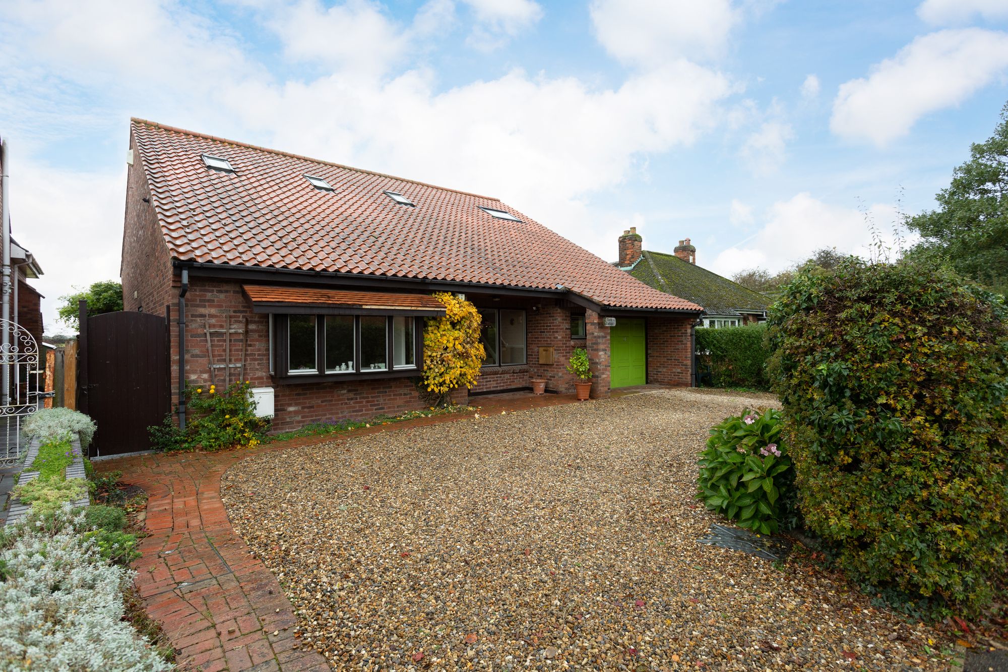 5 bed bungalow for sale in Mill Lane, York  - Property Image 5