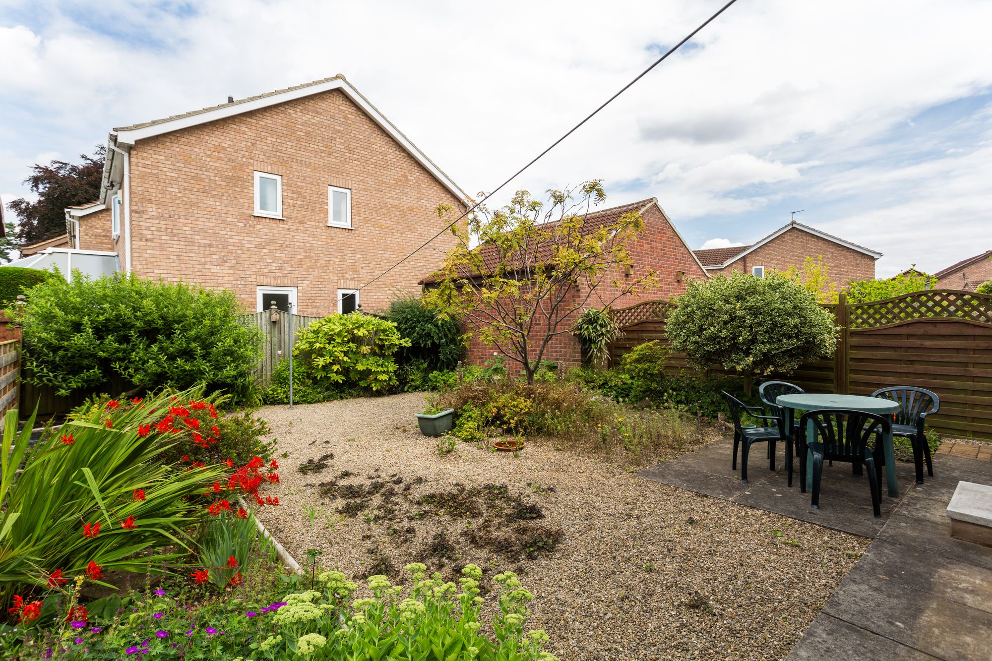 3 bed detached house for sale in Dykes Lane, York  - Property Image 13