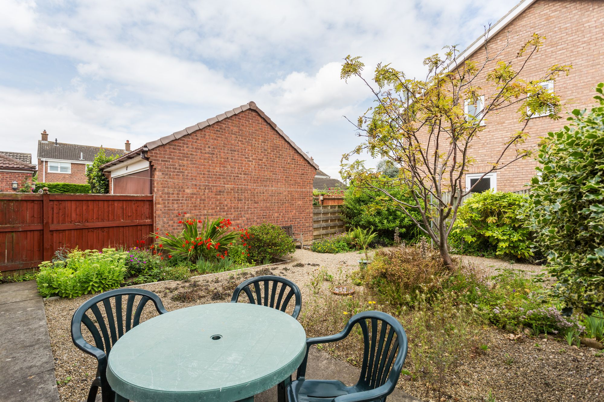 3 bed detached house for sale in Dykes Lane, York  - Property Image 14