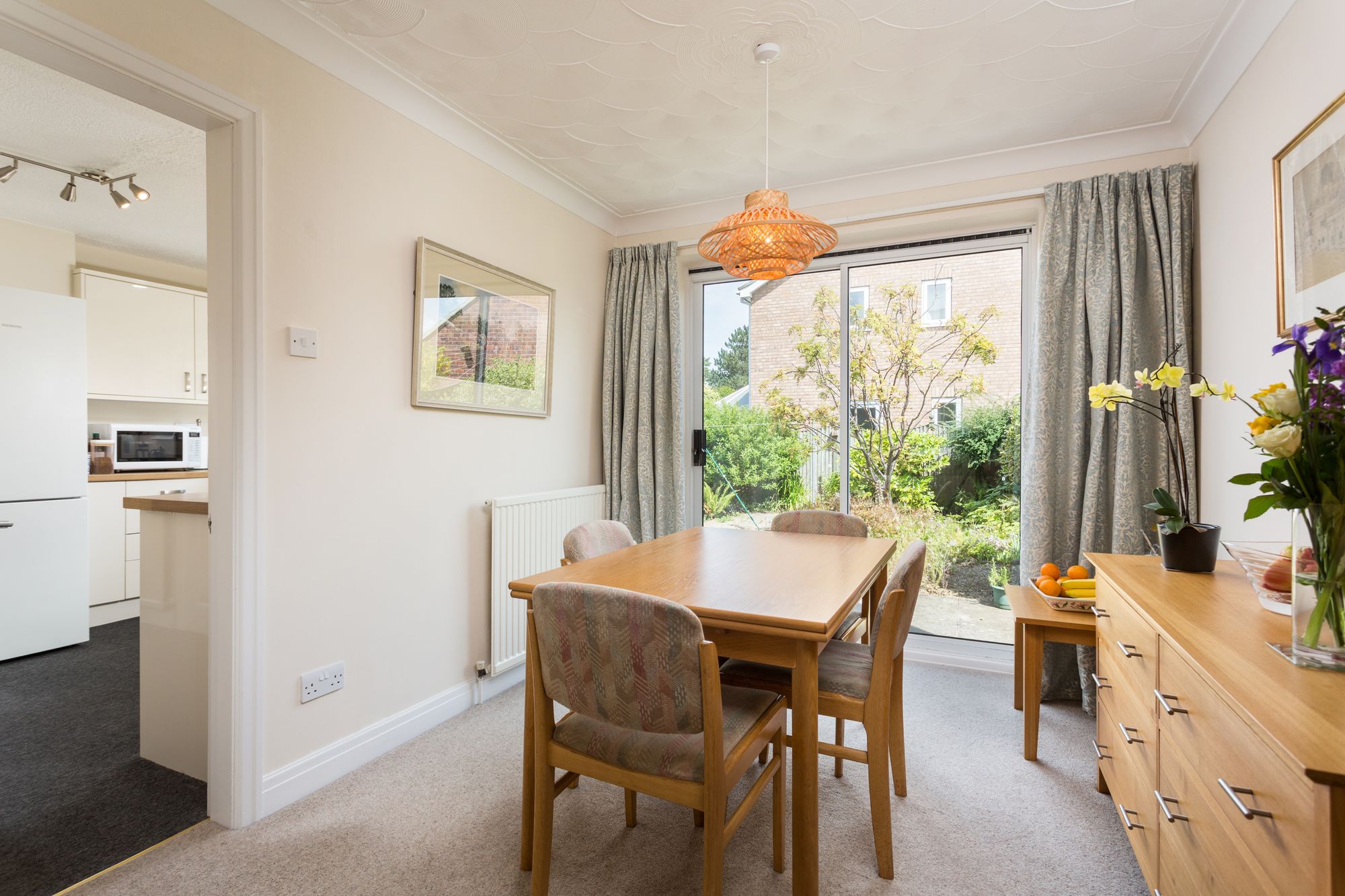 3 bed house for sale in Dykes Lane, York  - Property Image 6