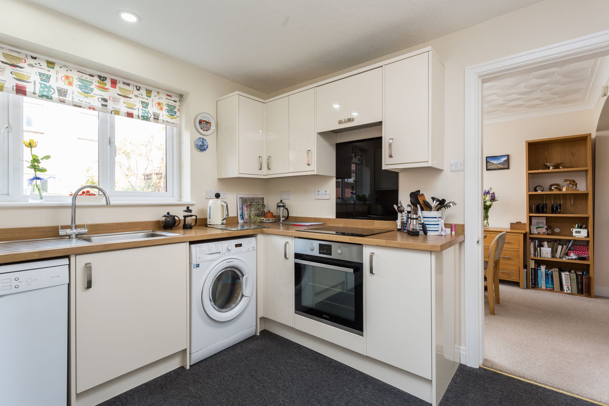 3 bed detached house for sale in Dykes Lane, York  - Property Image 9