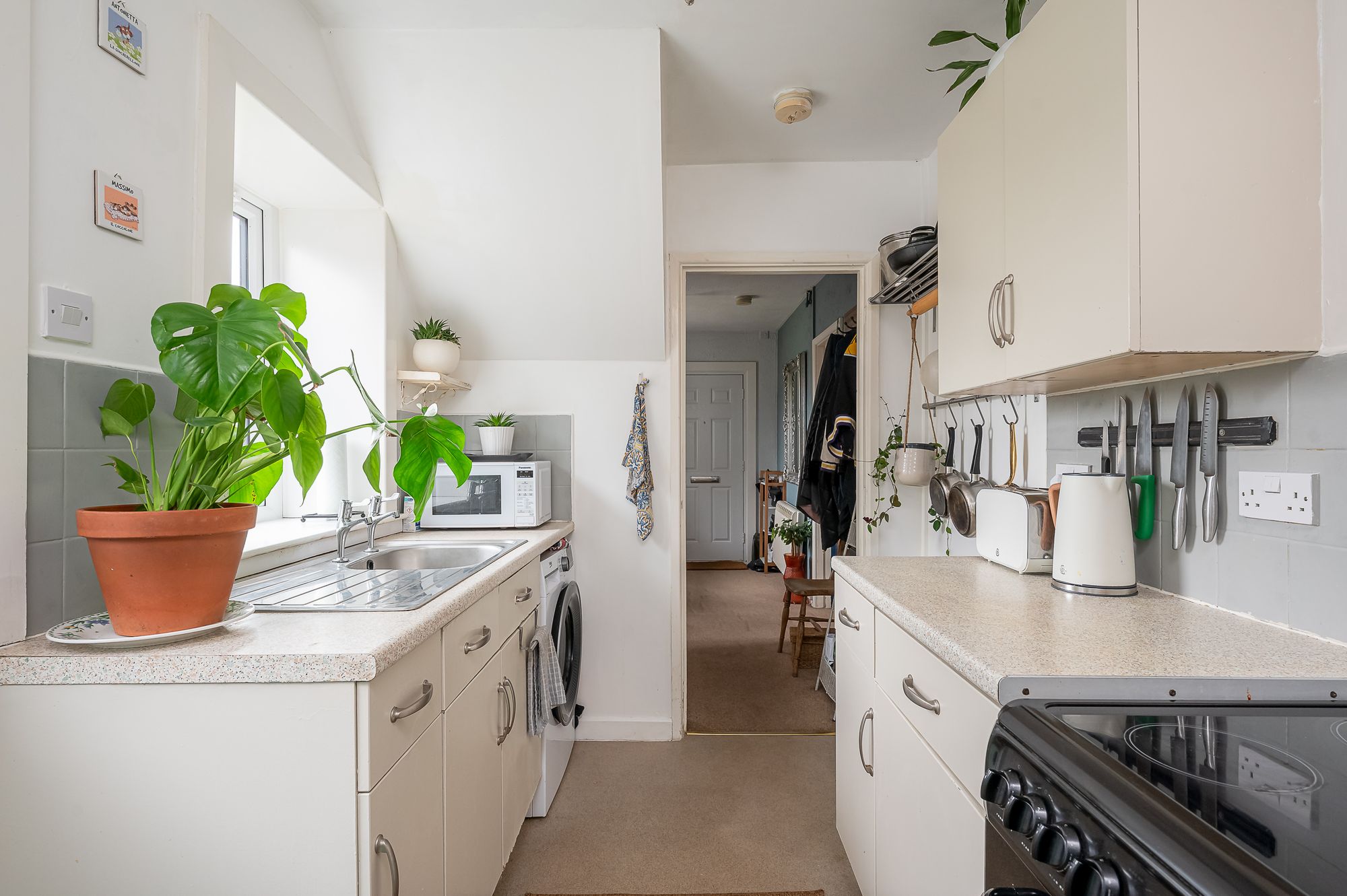 3 bed terraced house for sale in Main Street, Tadcaster  - Property Image 5