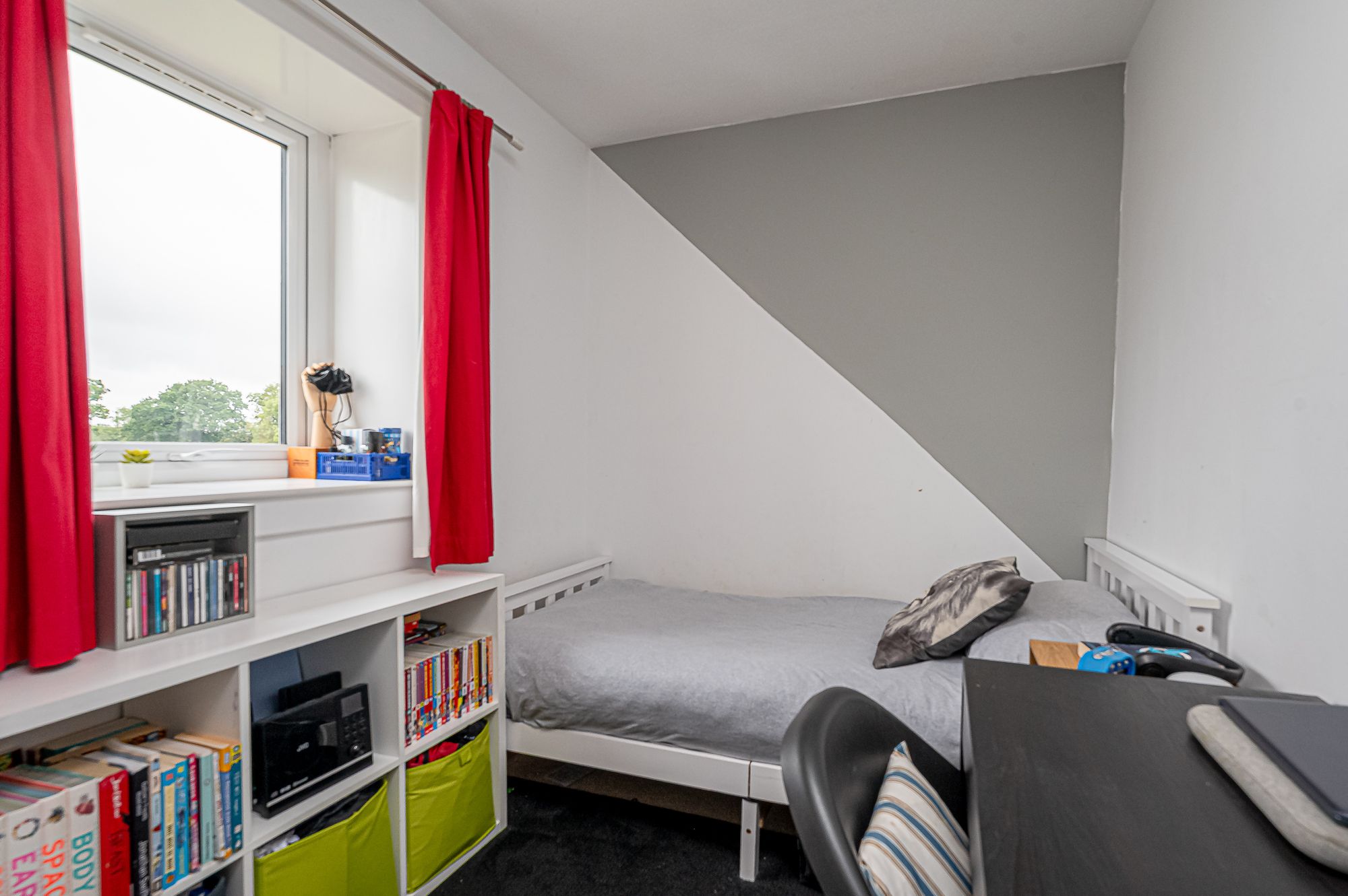 3 bed terraced house for sale in Main Street, Tadcaster  - Property Image 17