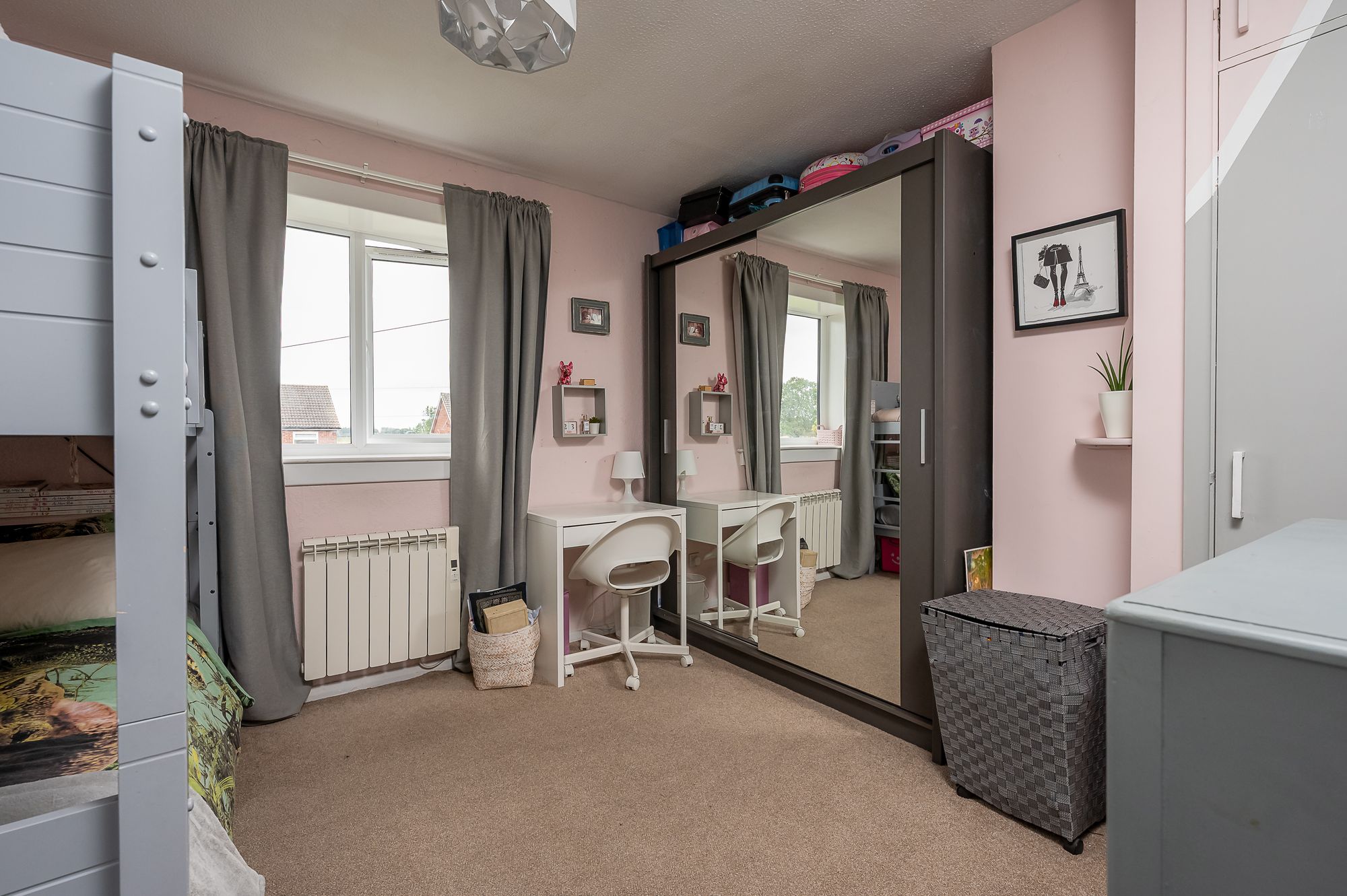 3 bed terraced house for sale in Main Street, Tadcaster  - Property Image 15