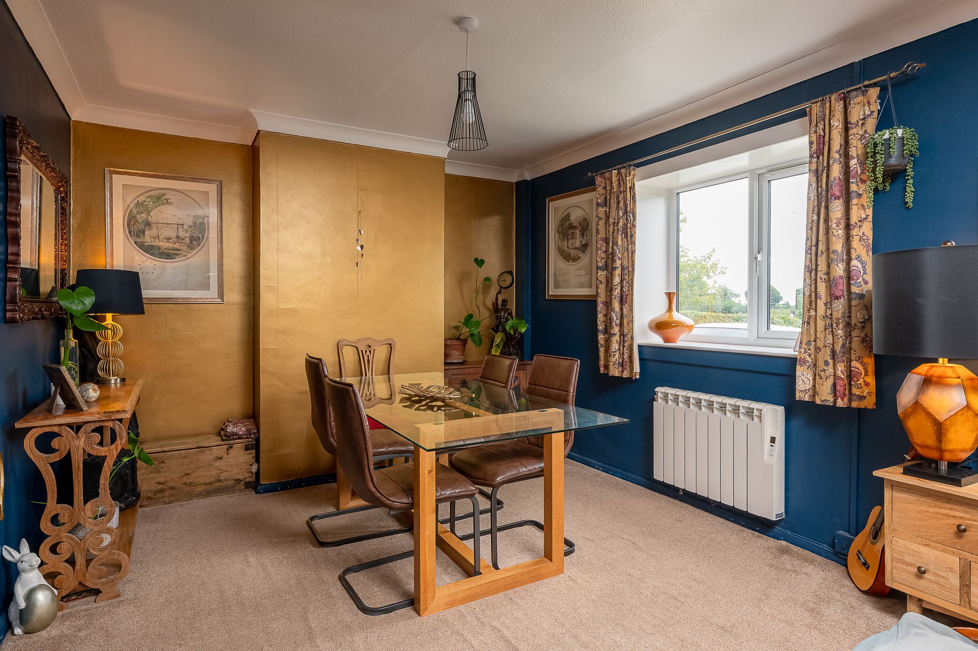 3 bed semi-detached house for sale in Main Street, Tadcaster 3