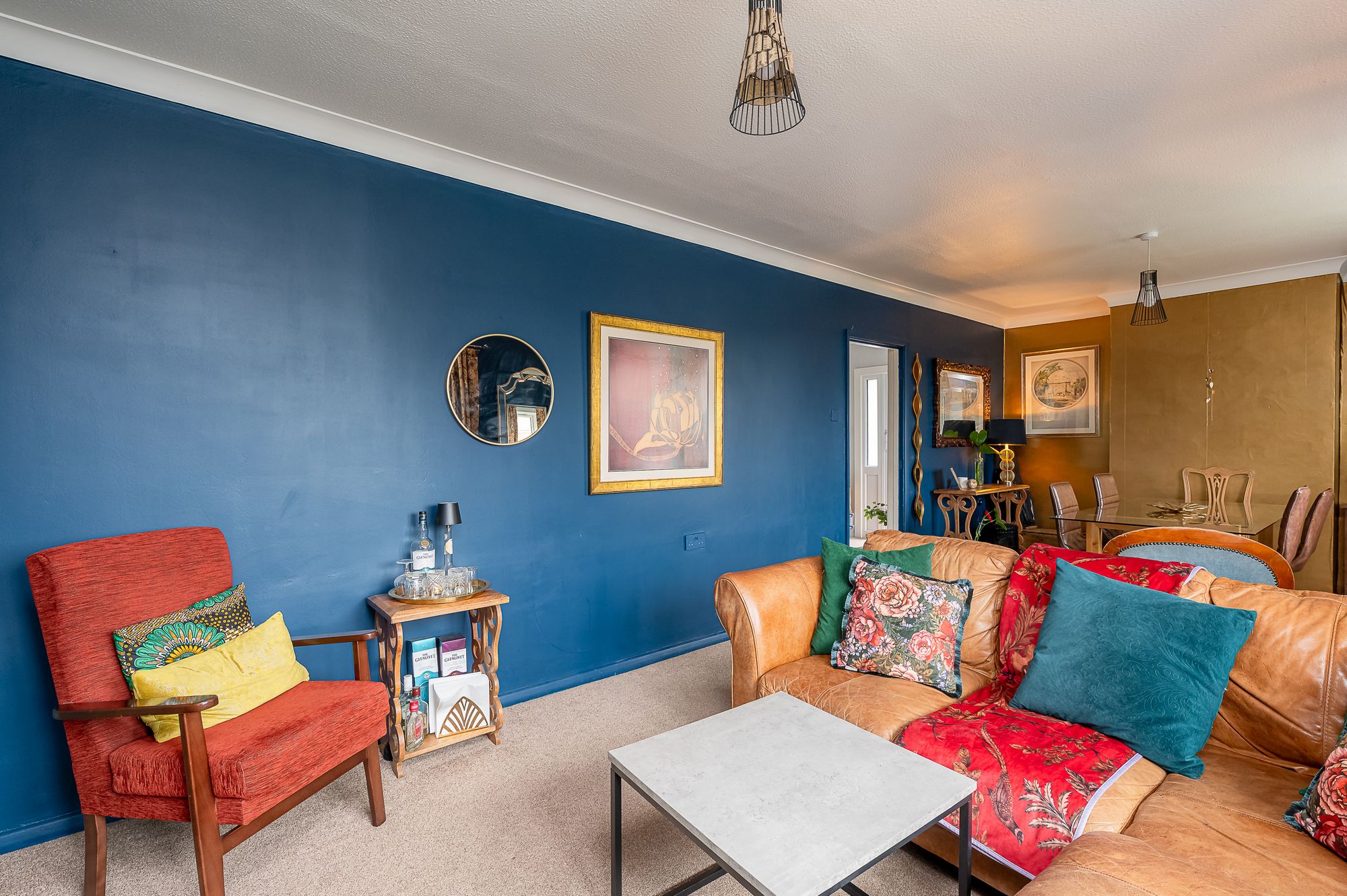 3 bed terraced house for sale in Main Street, Tadcaster  - Property Image 8