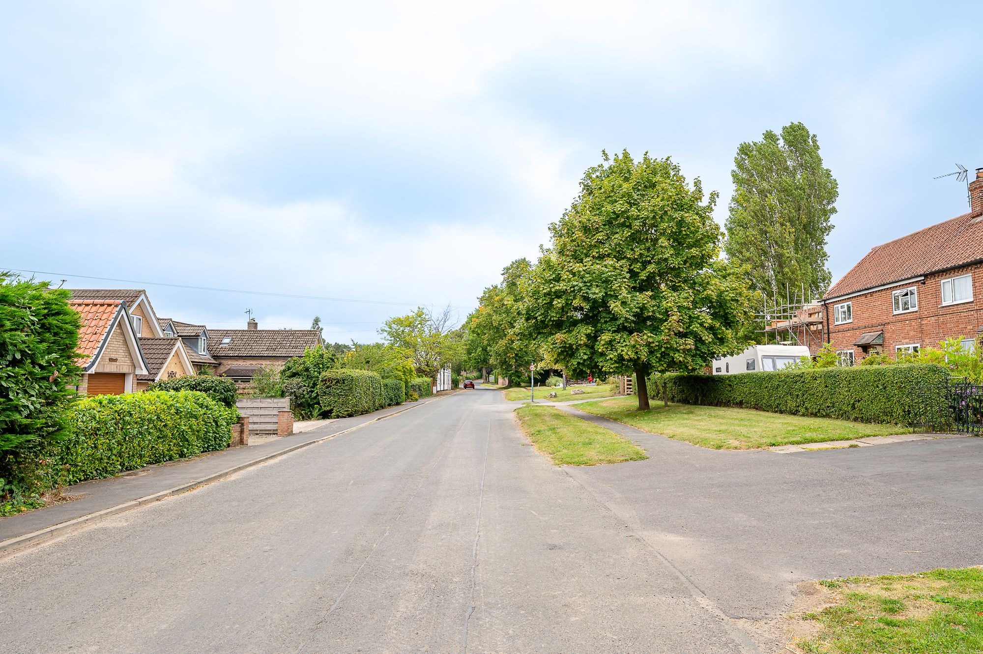3 bed terraced house for sale in Main Street, Tadcaster  - Property Image 23