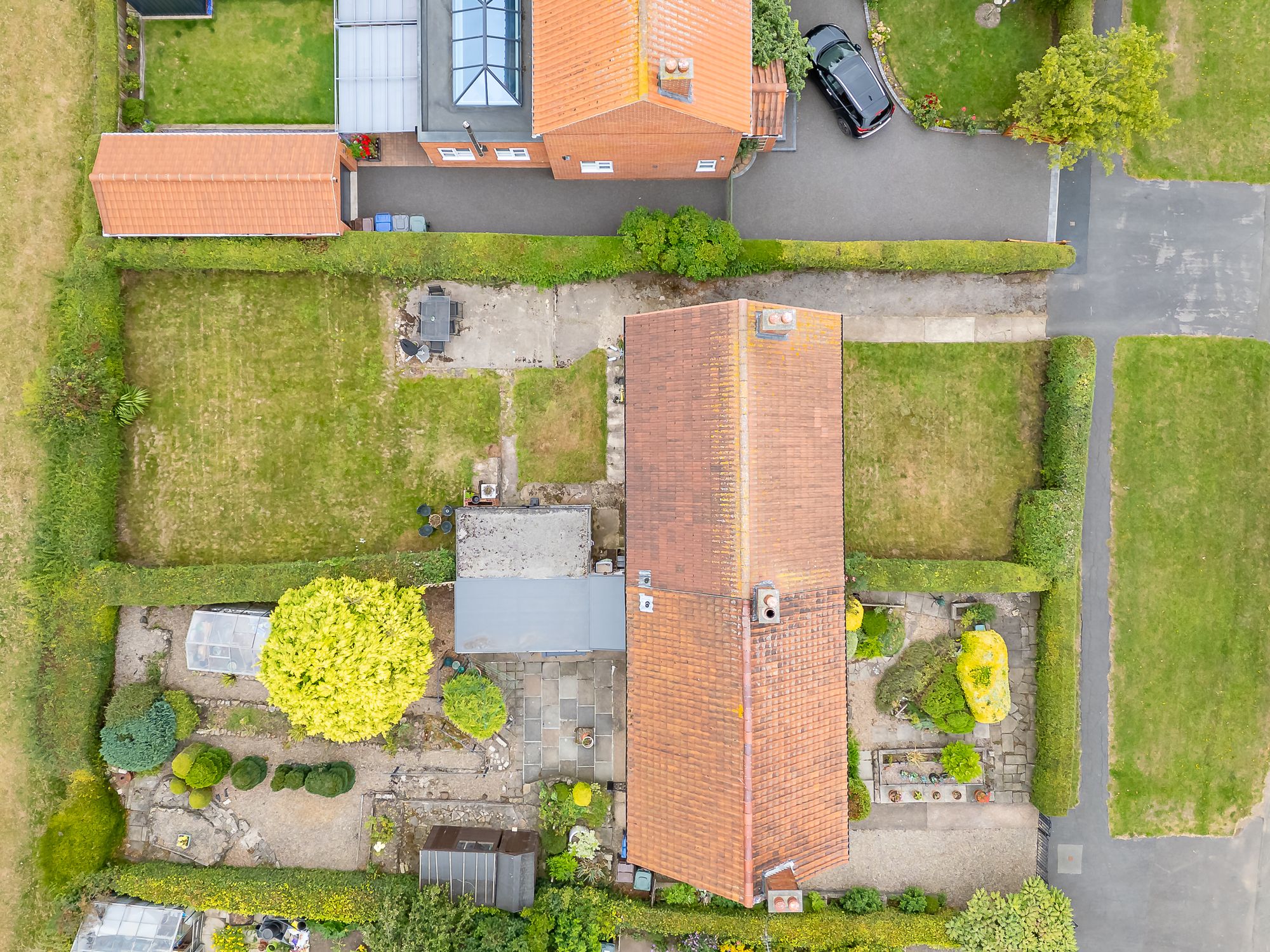 3 bed terraced house for sale in Main Street, Tadcaster  - Property Image 19